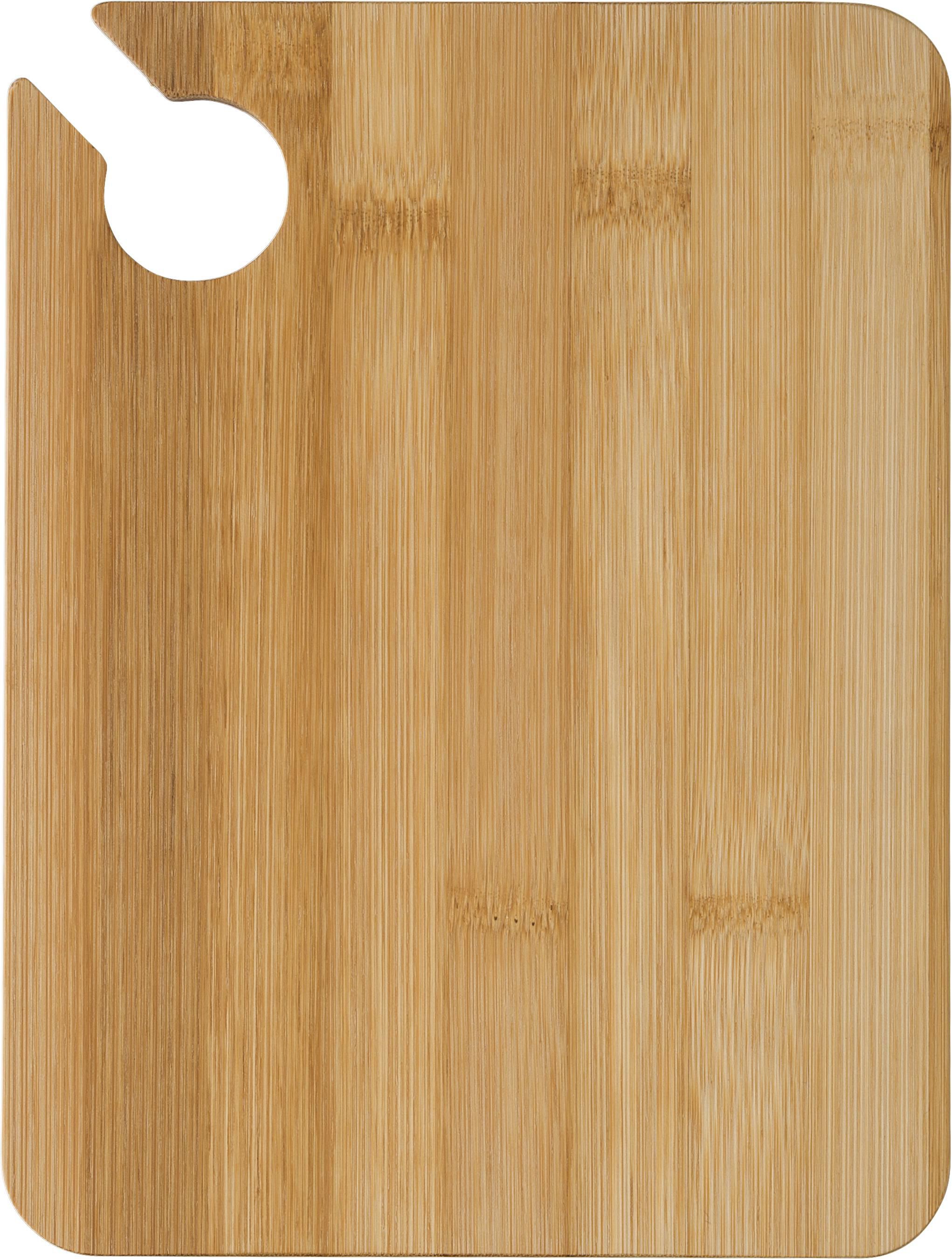 Tabla de bambú Kennedy