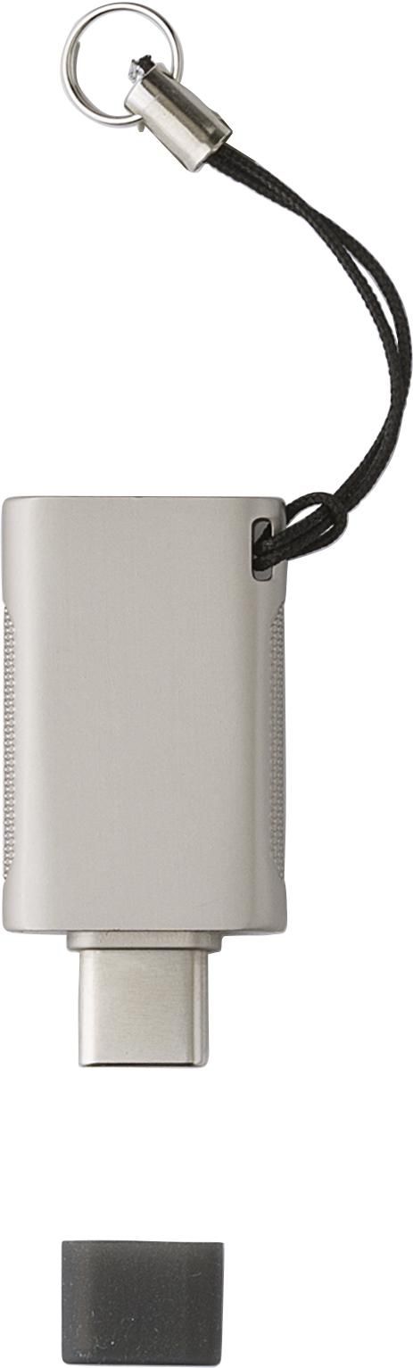 USB de aleación de zinc Caléndula