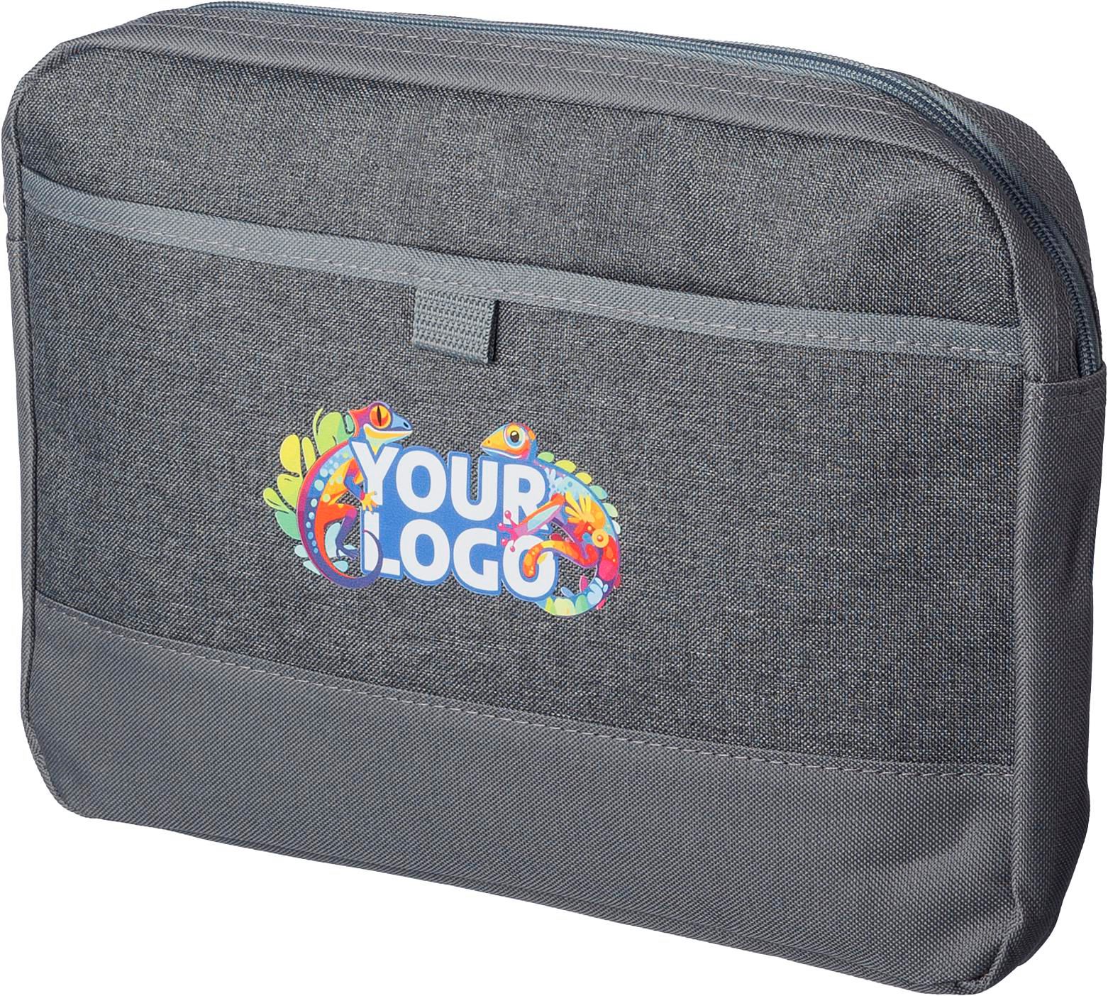 Funda de loneta para pc Leander