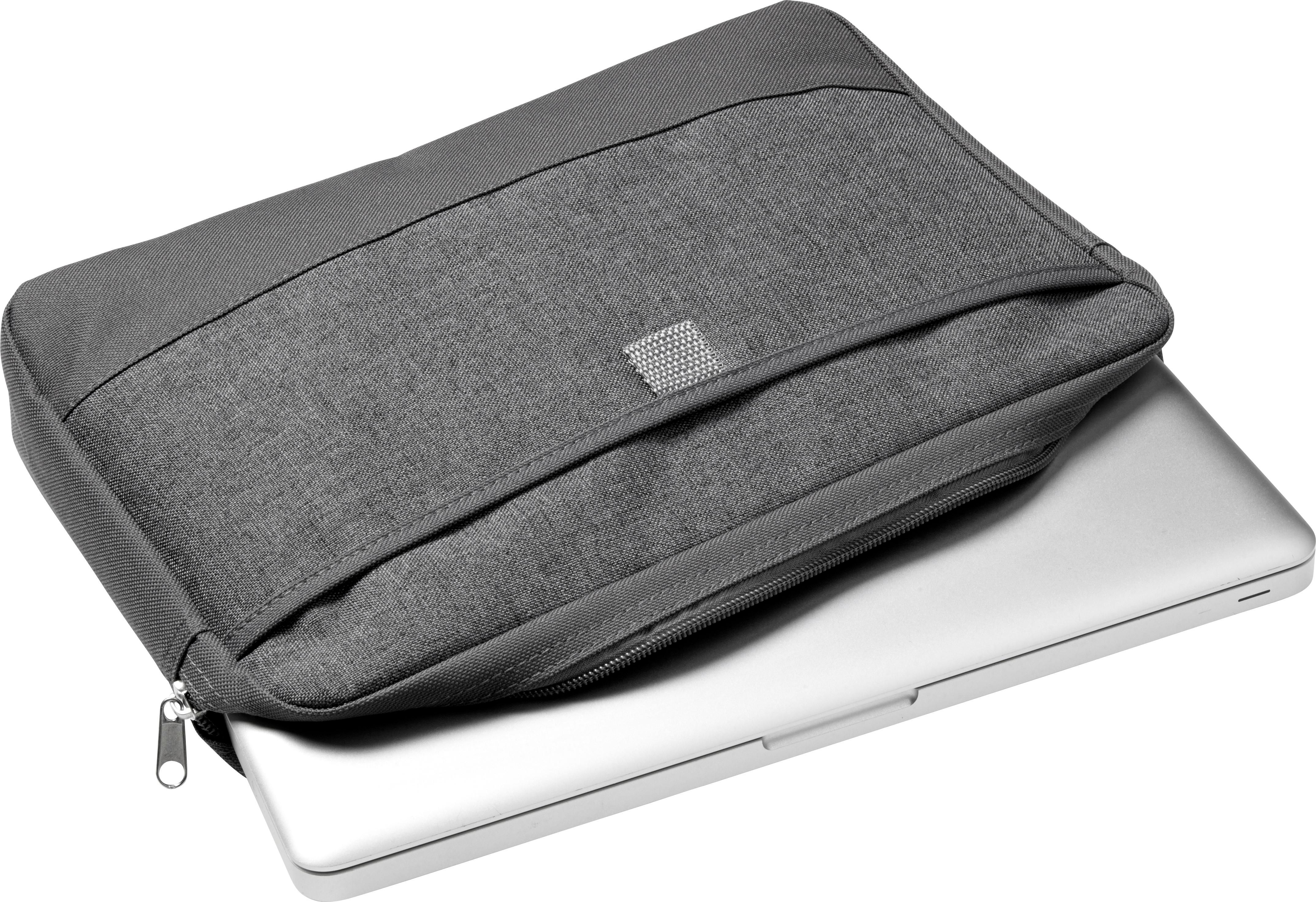 Funda de loneta para pc Leander