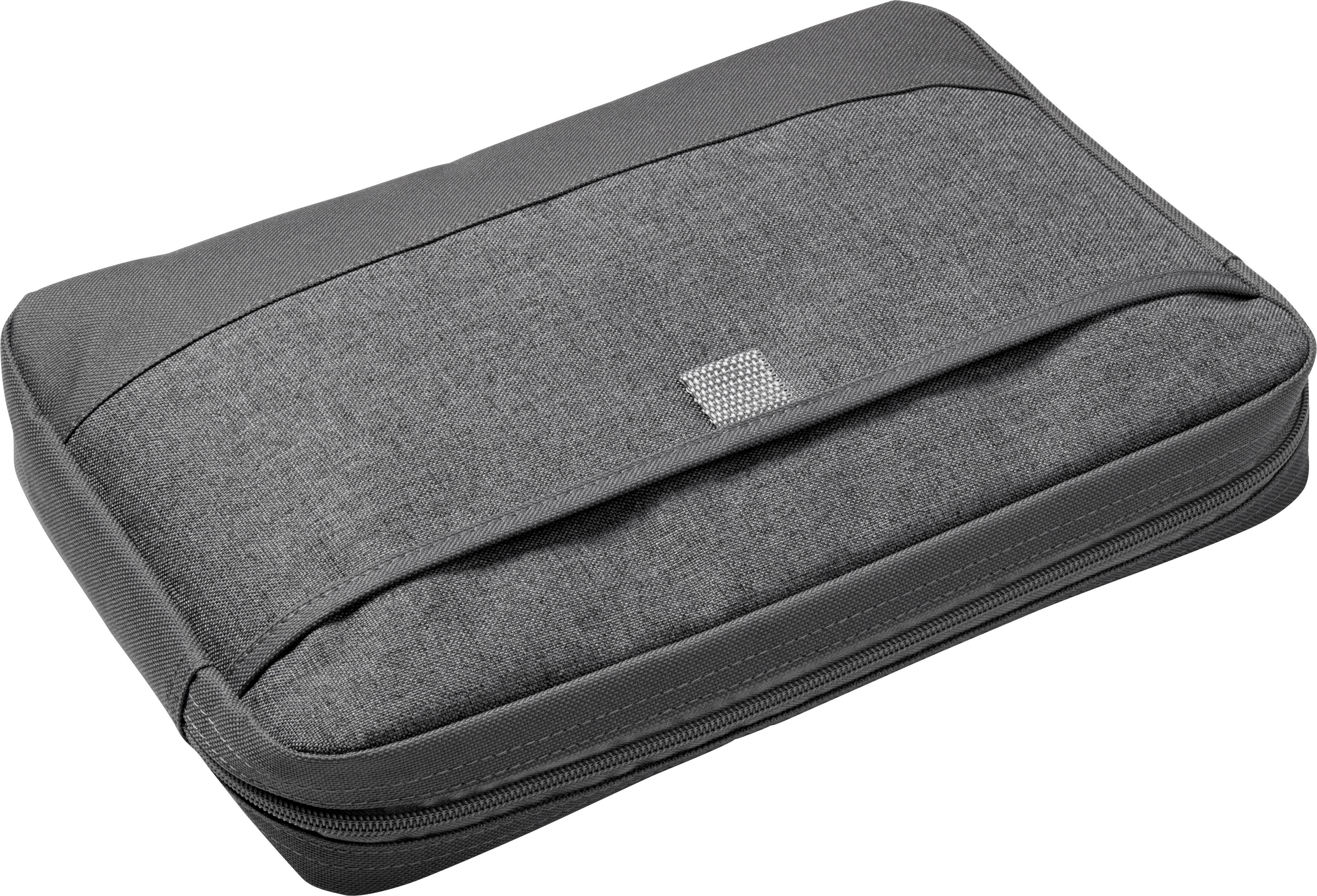 Funda de loneta para pc Leander