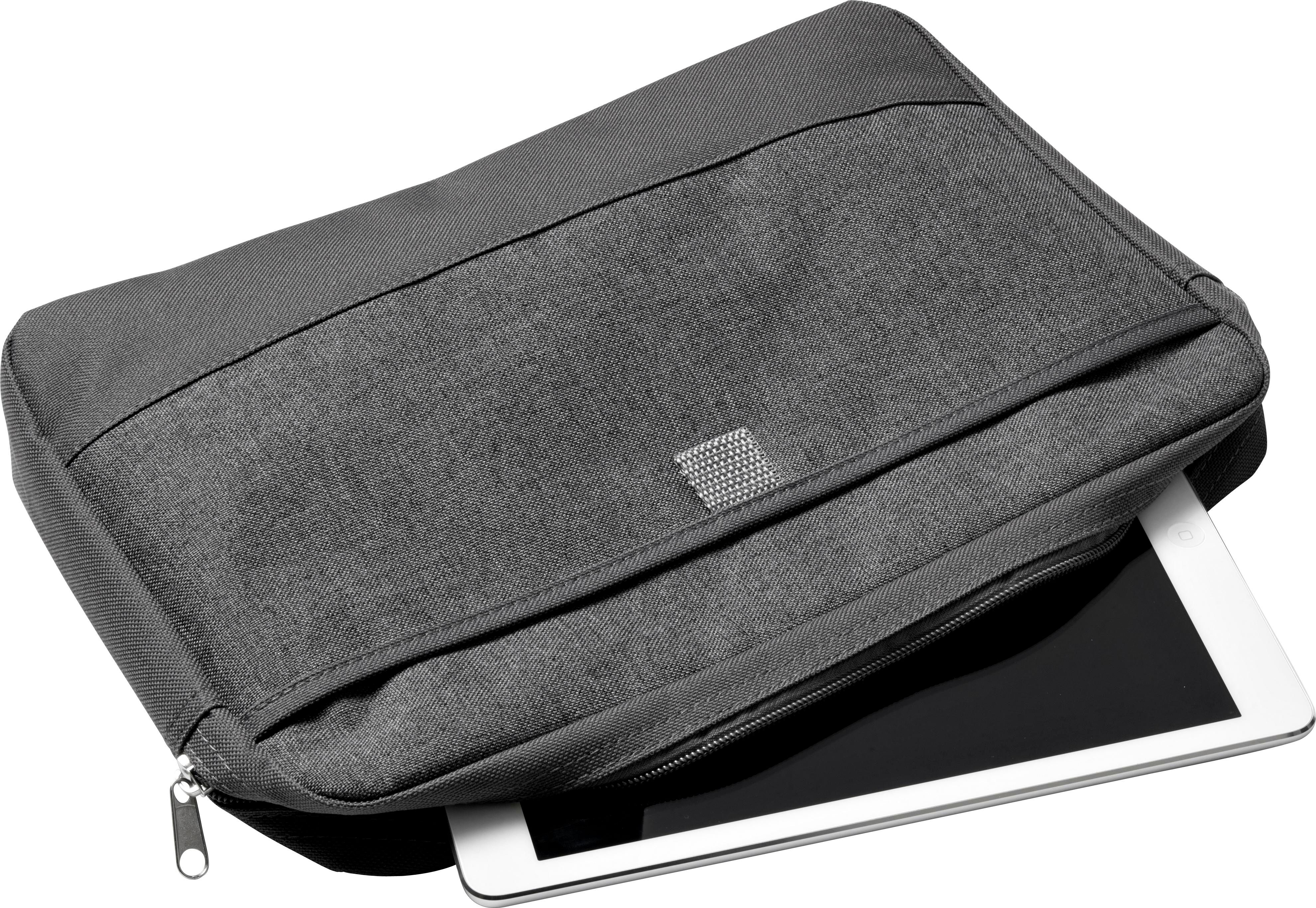 Funda de loneta para pc Leander
