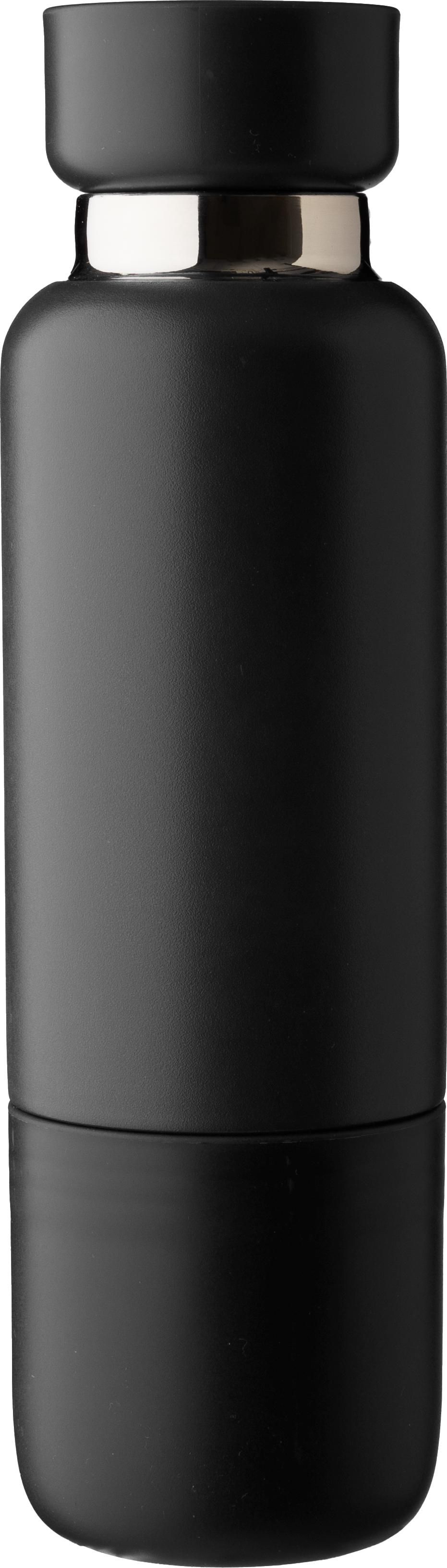 Botella termo de acero inox. Lieselotte