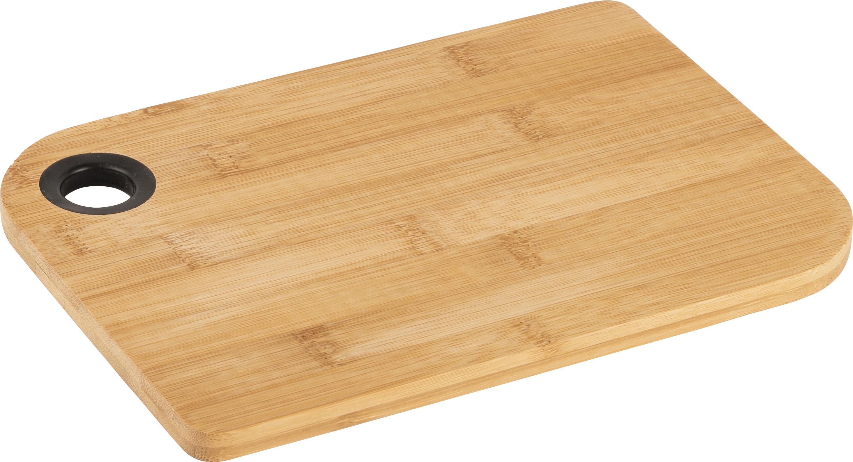 Tabla de cortar de bambú Steven