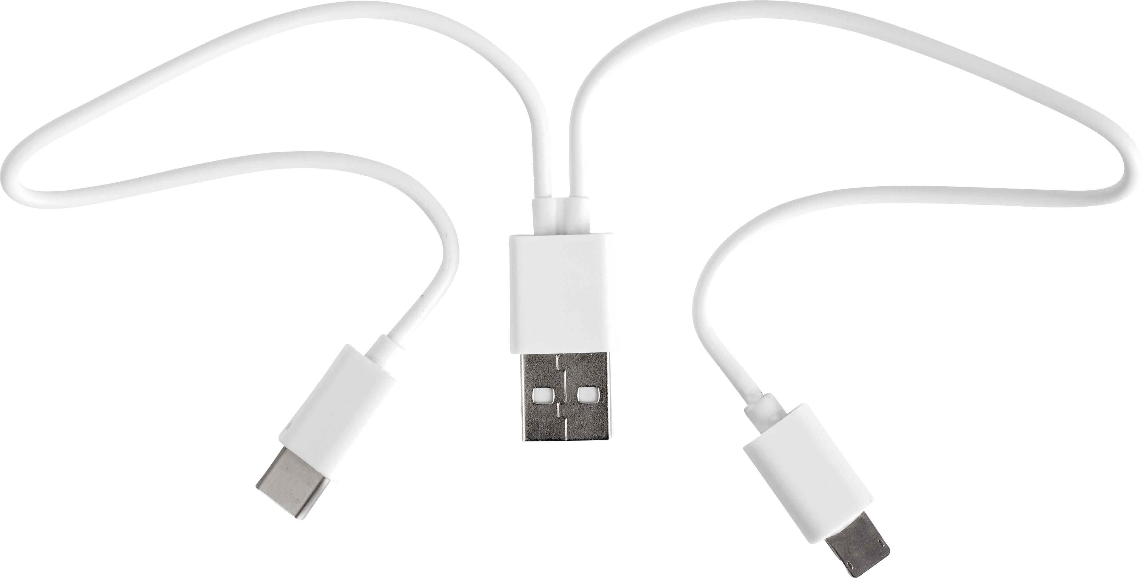 Set de cables de ABS Jonas