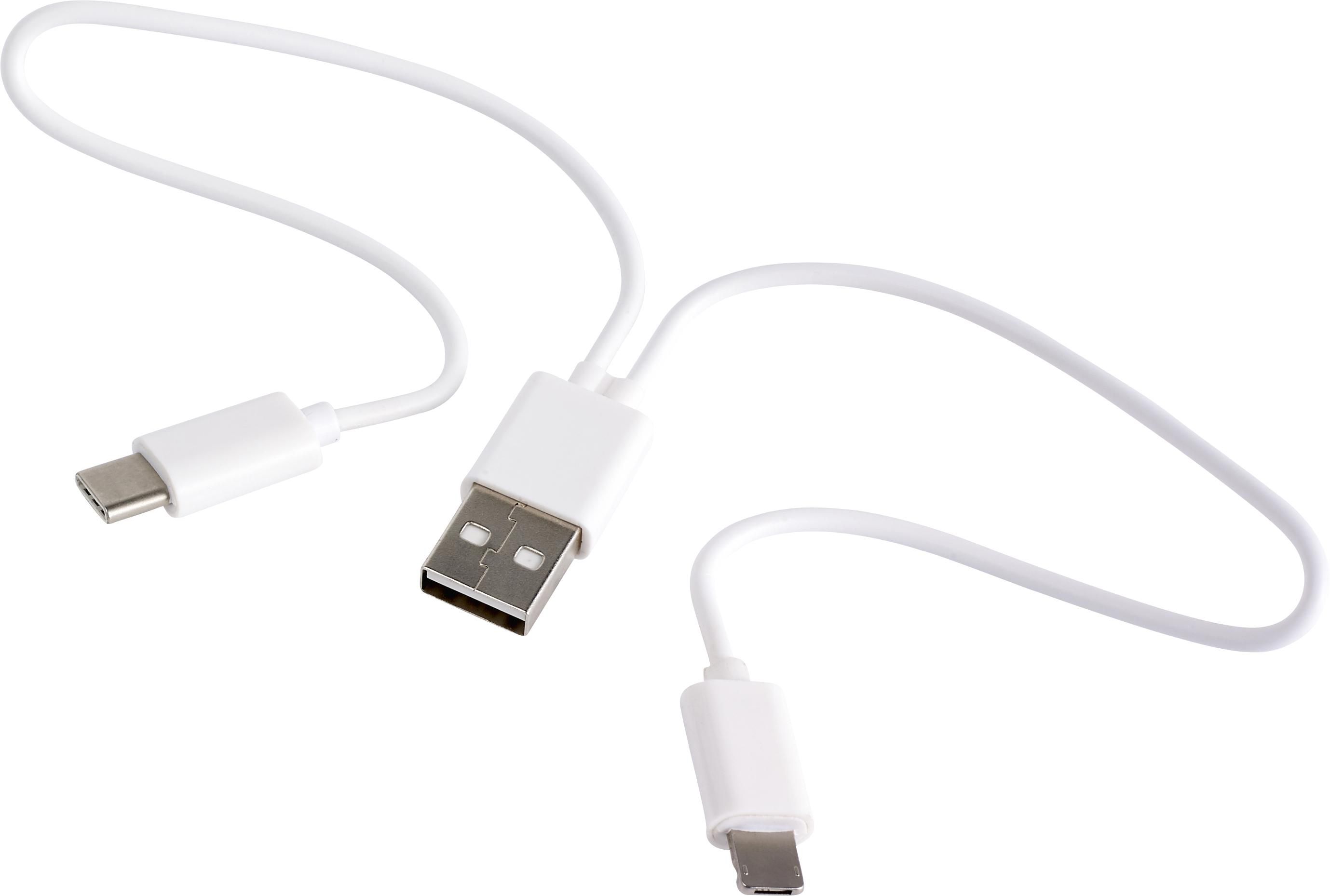 Set de cables de ABS Jonas