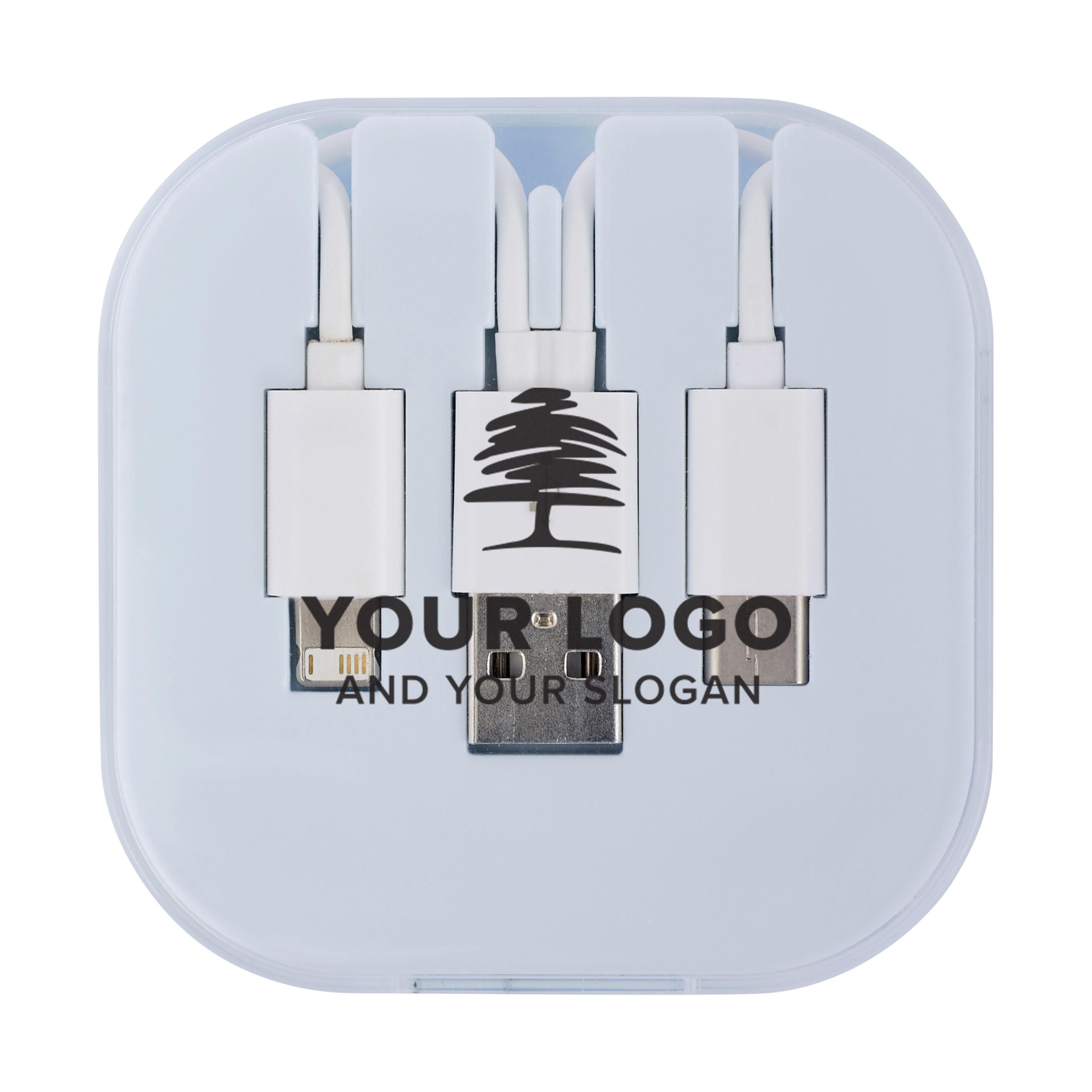 Set de cables de ABS Jonas