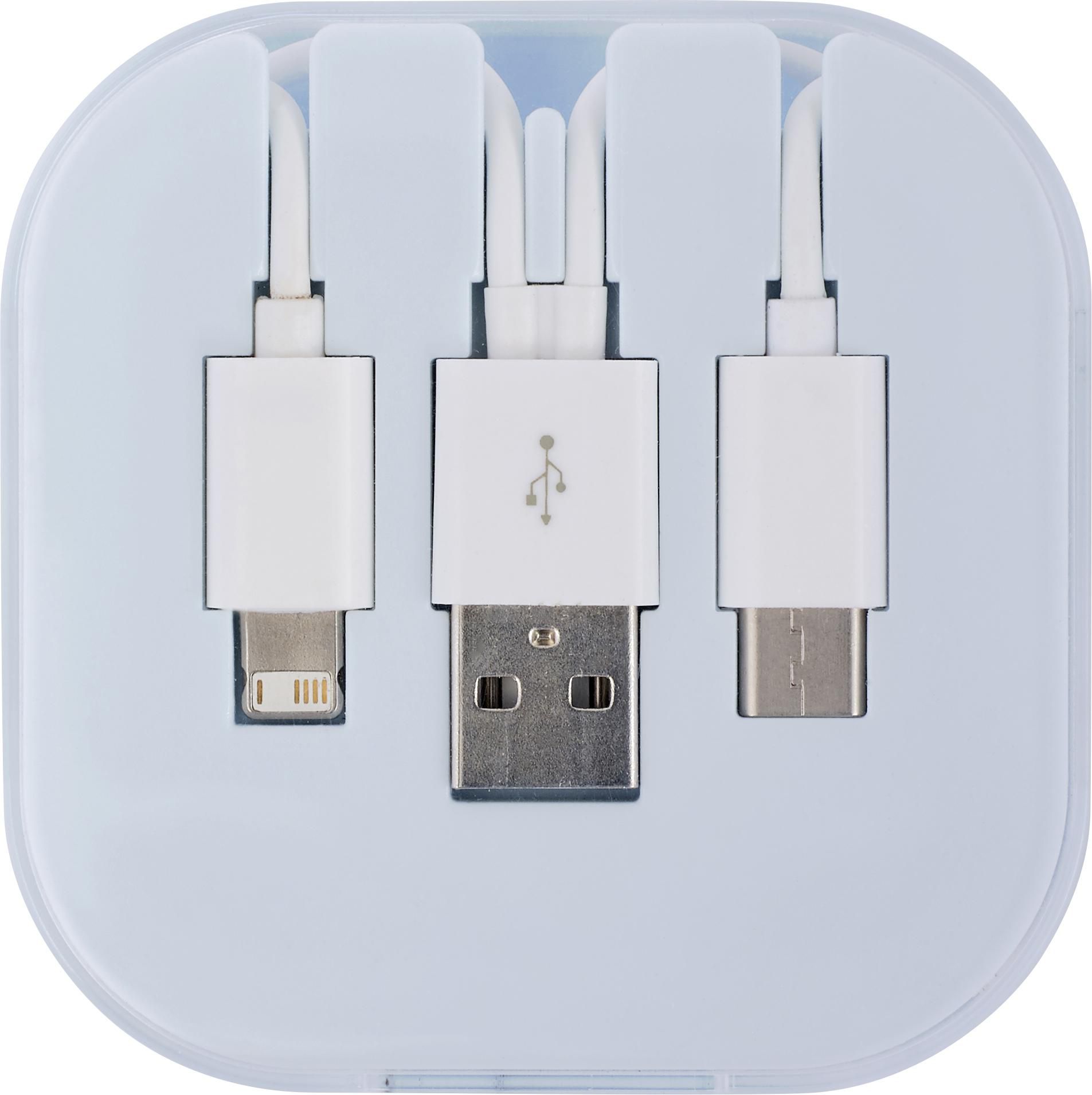 Set de cables de ABS Jonas