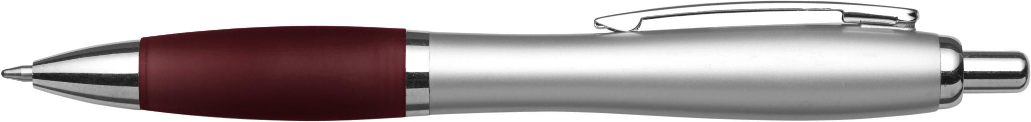 Bolígrafo de ABS Cardiff