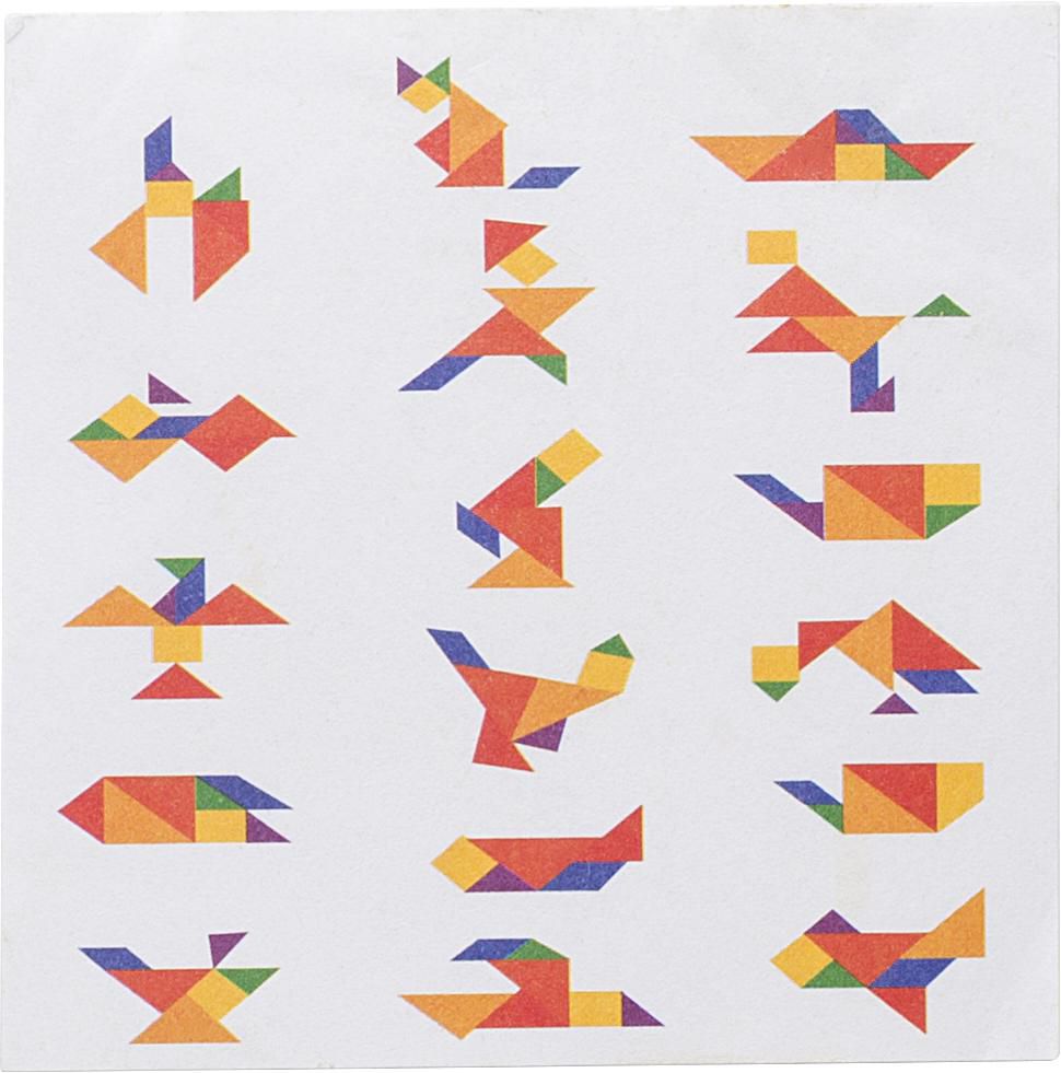Puzzle de madera Maximiliano