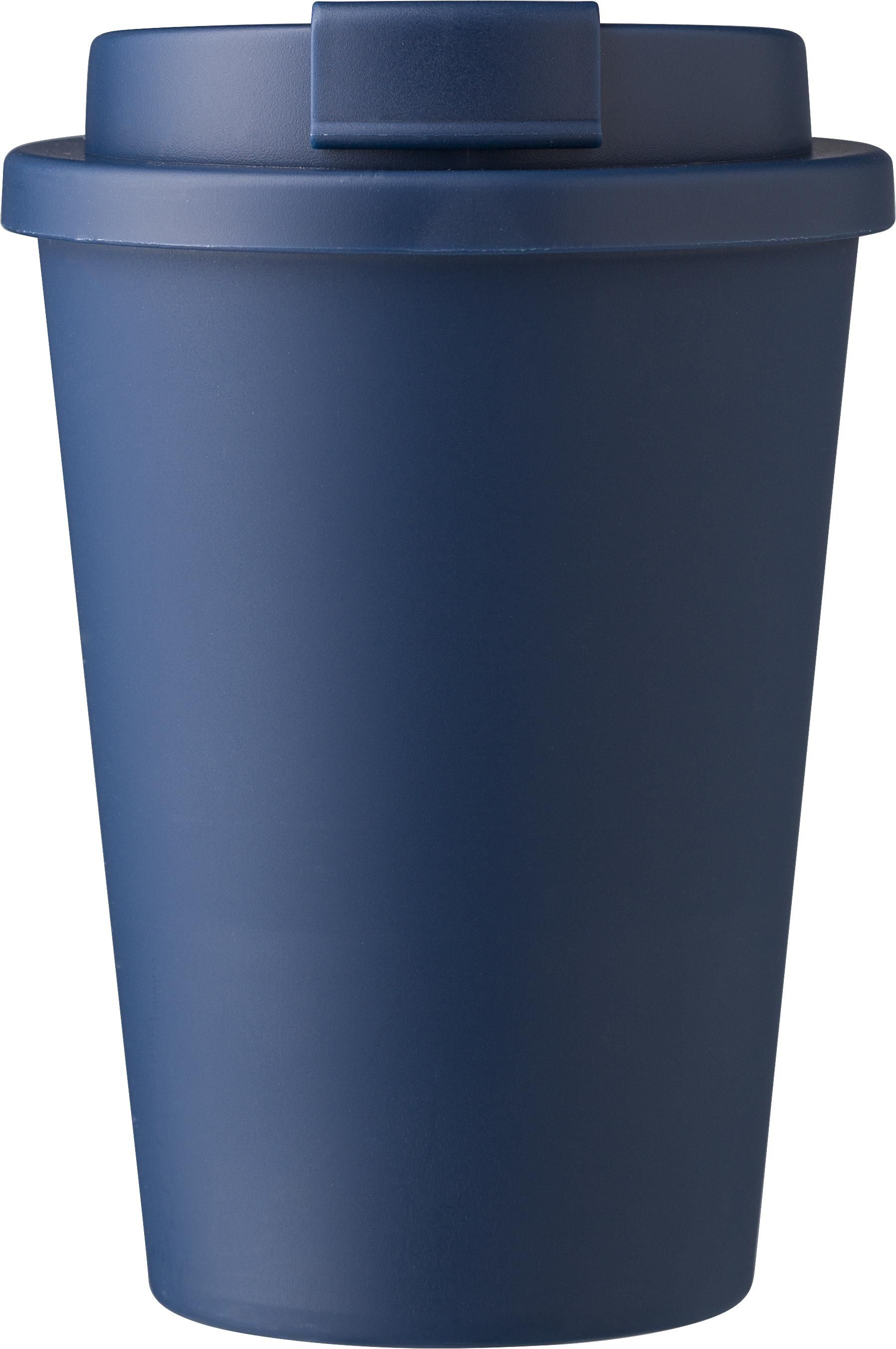 Vaso de PP Gabriella