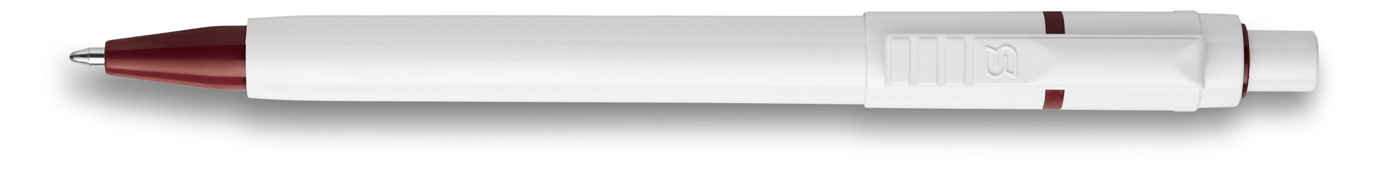 Bolígrafo Stilolinea Baron ABS