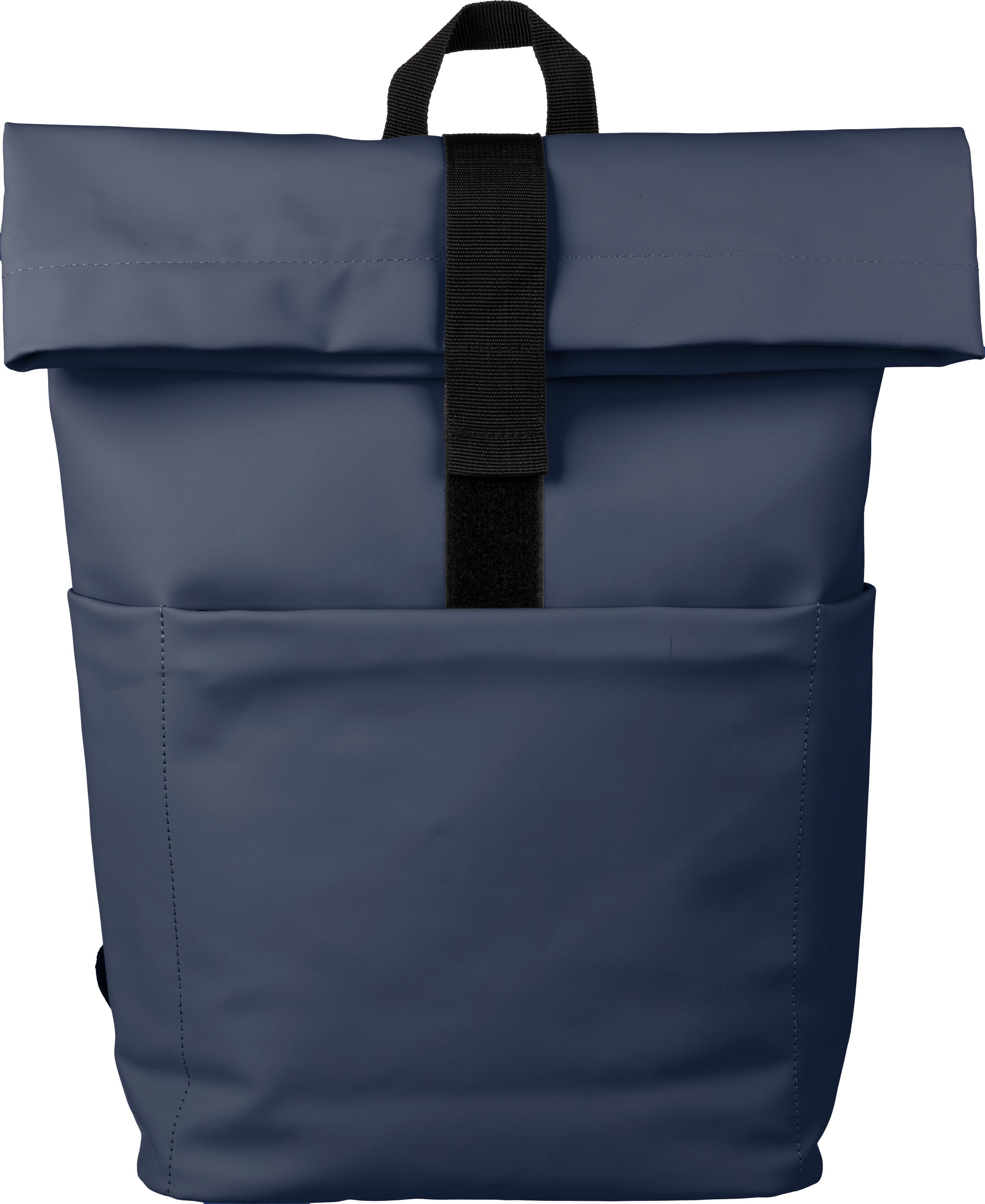 Mochila para pc de PU Senta