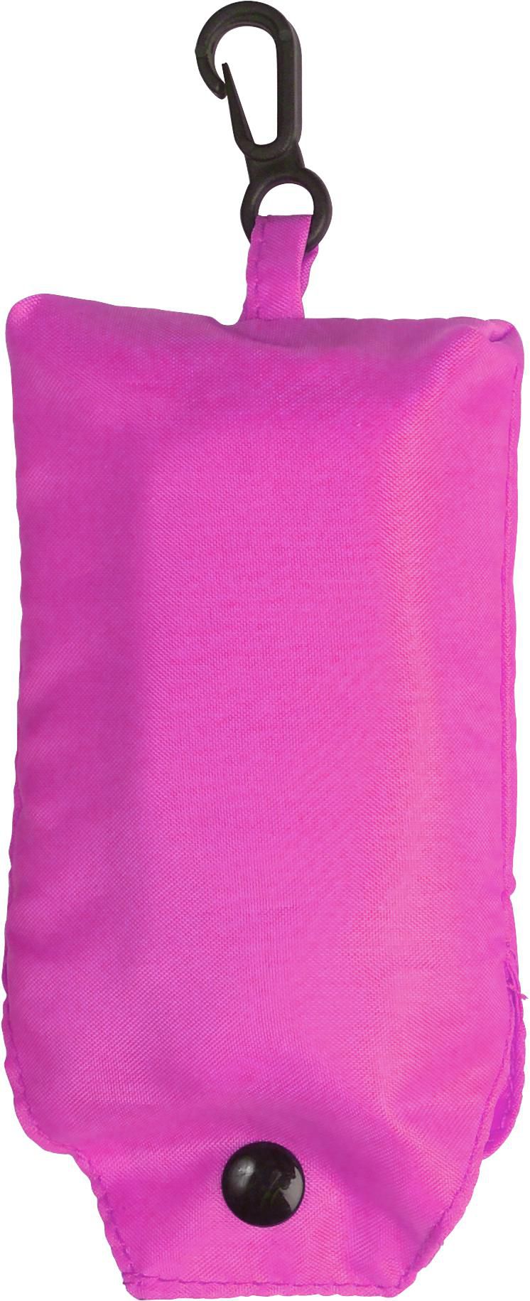 Bolsa plegable de poliéster Vera