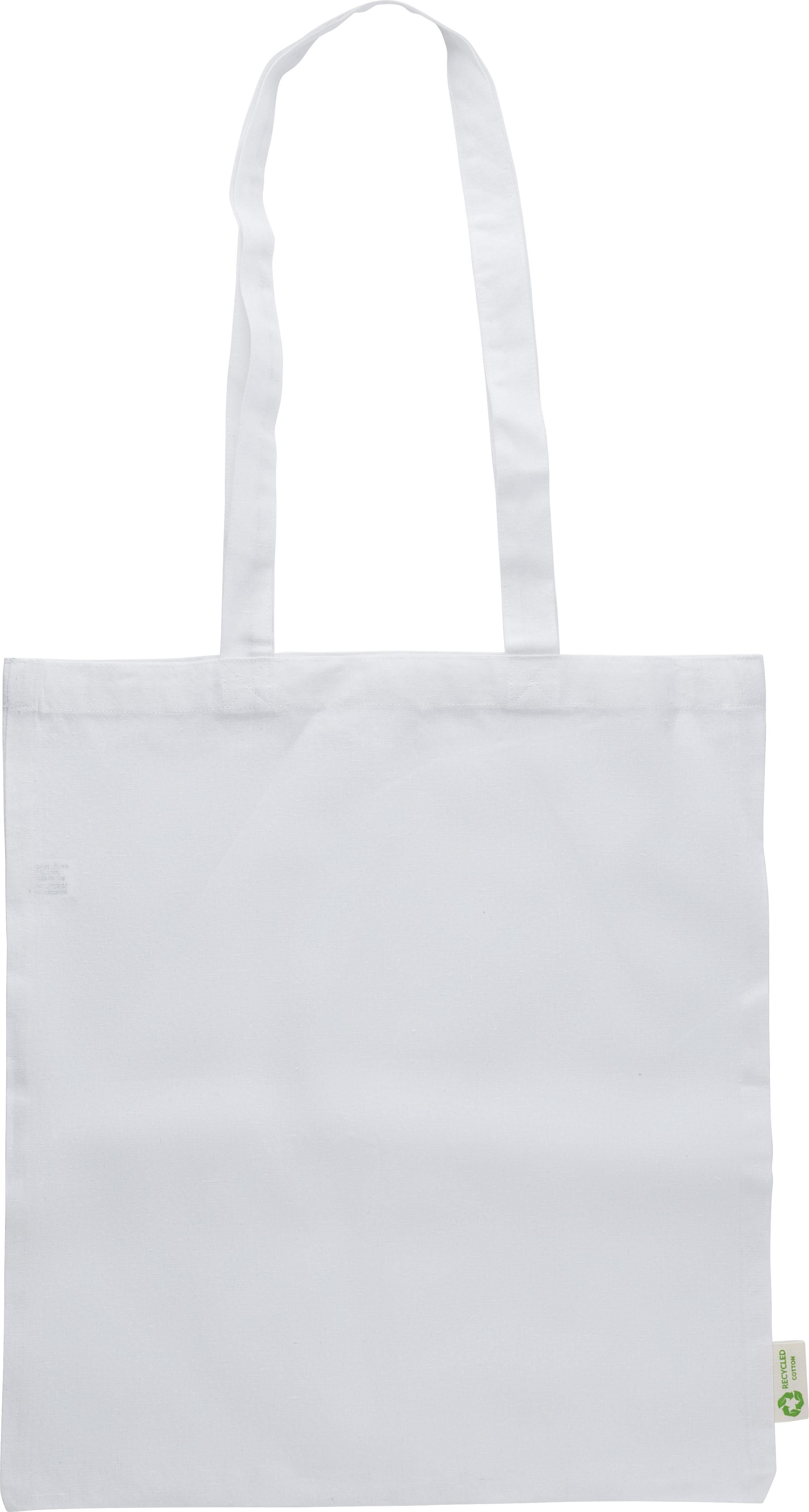 Bolsa de algodón reciclado Cassiopeia
