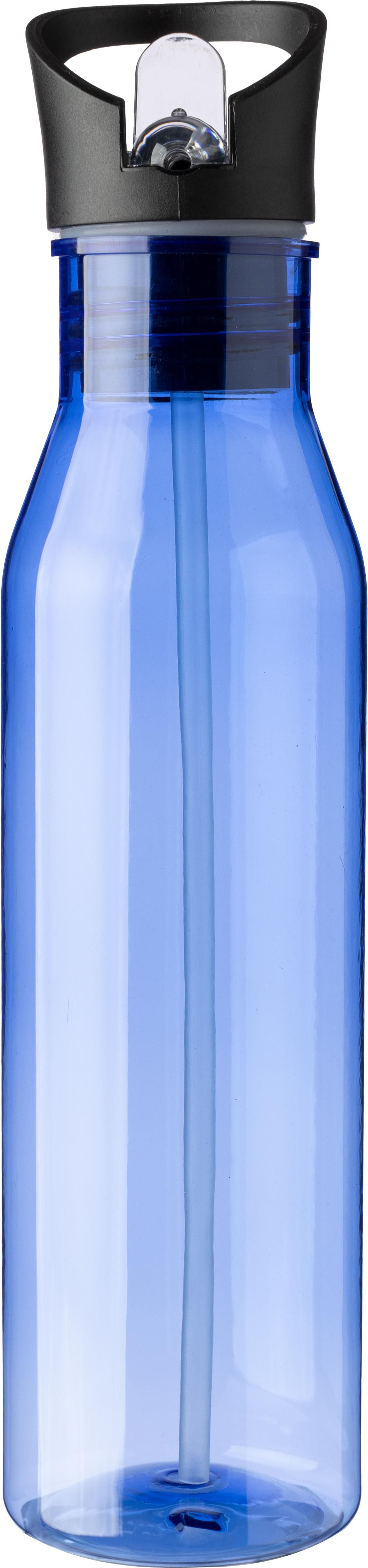 Botella de rPet Manfred