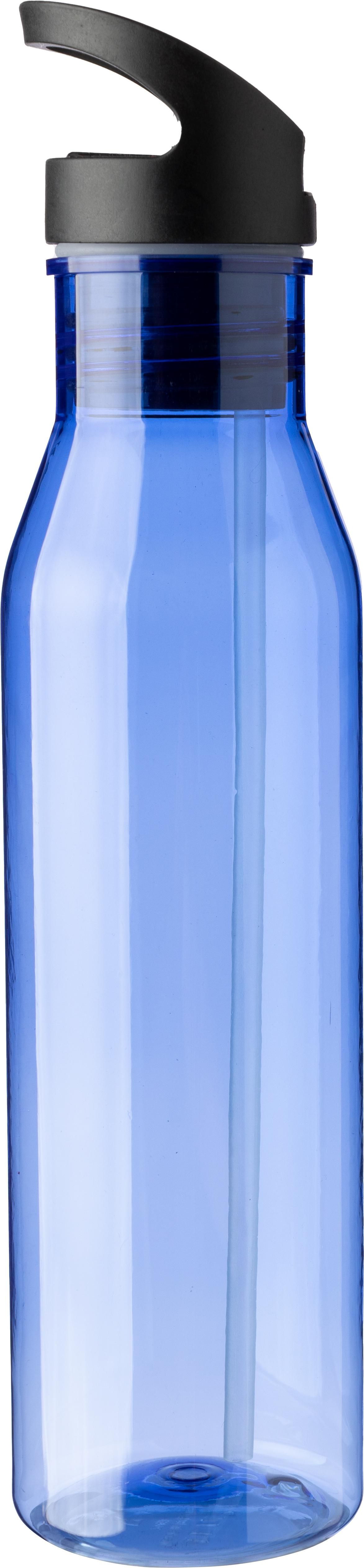 Botella de rPet Manfred
