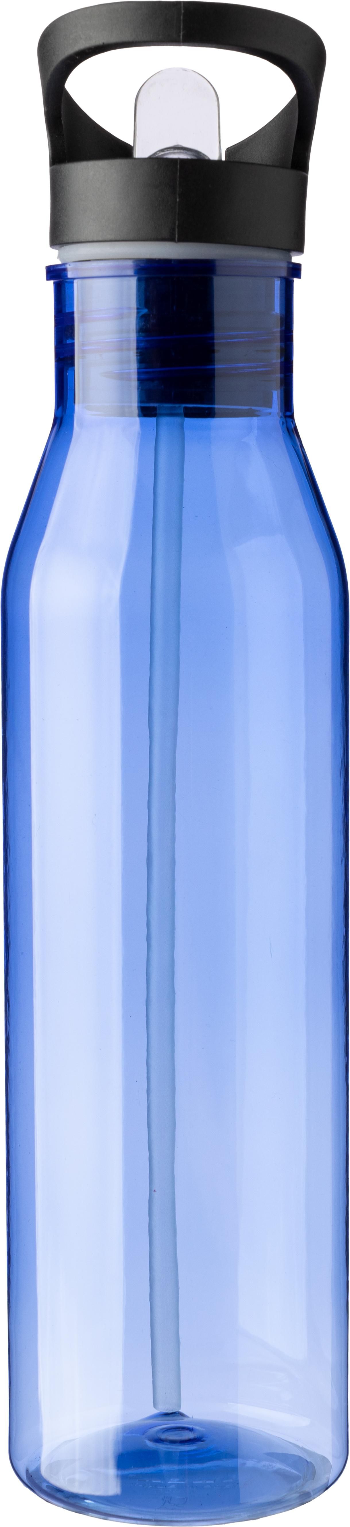 Botella de rPet Manfred