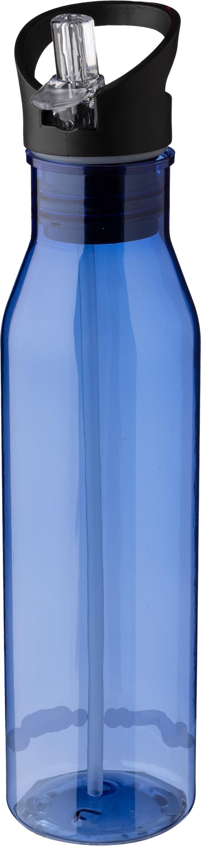 Botella de rPet Manfred