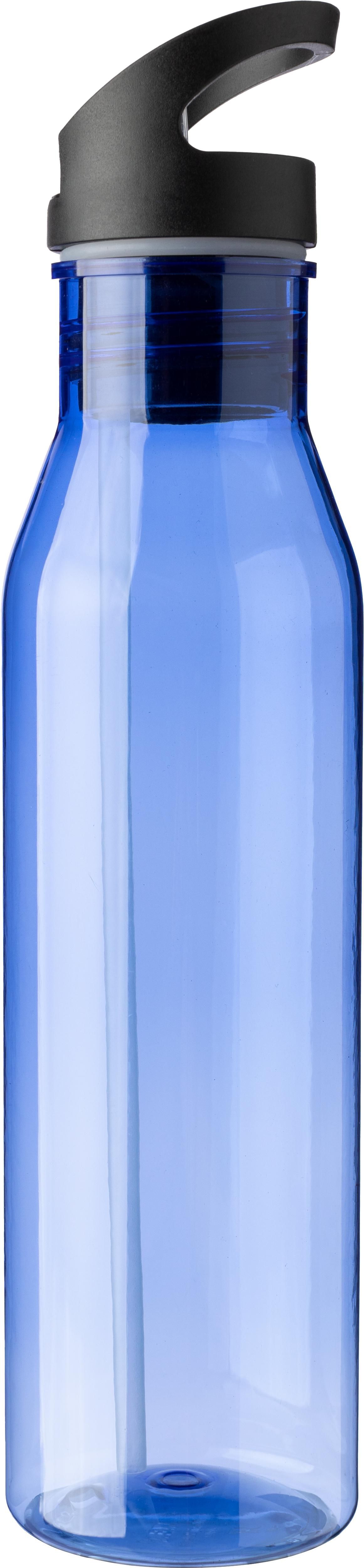 Botella de rPet Manfred