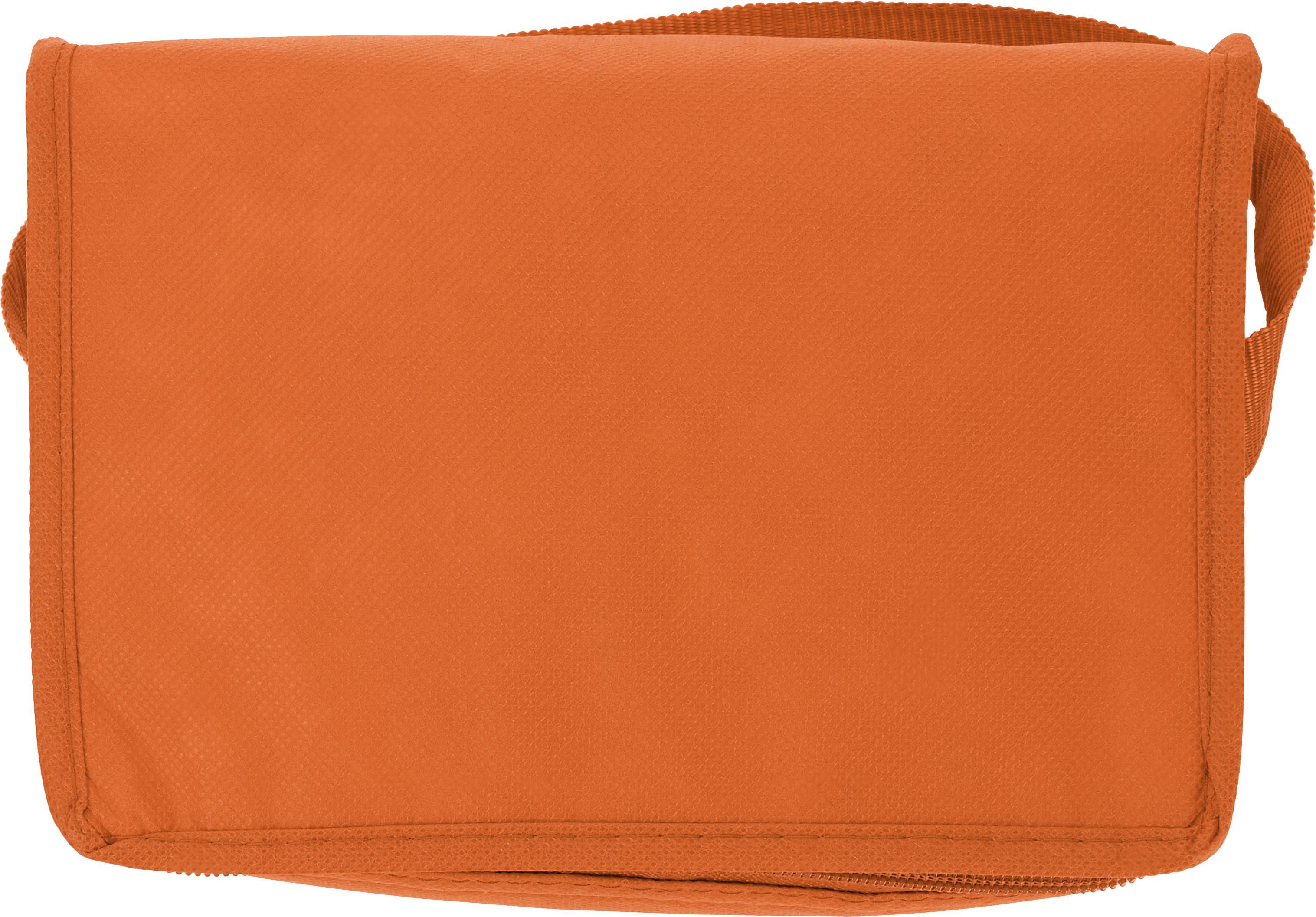 Bolsa nevera de nonwoven Arlene