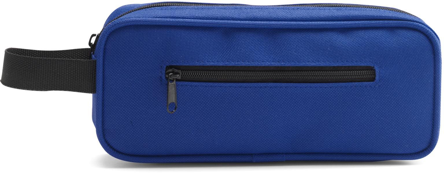 Estuche escolar de nilón Iago