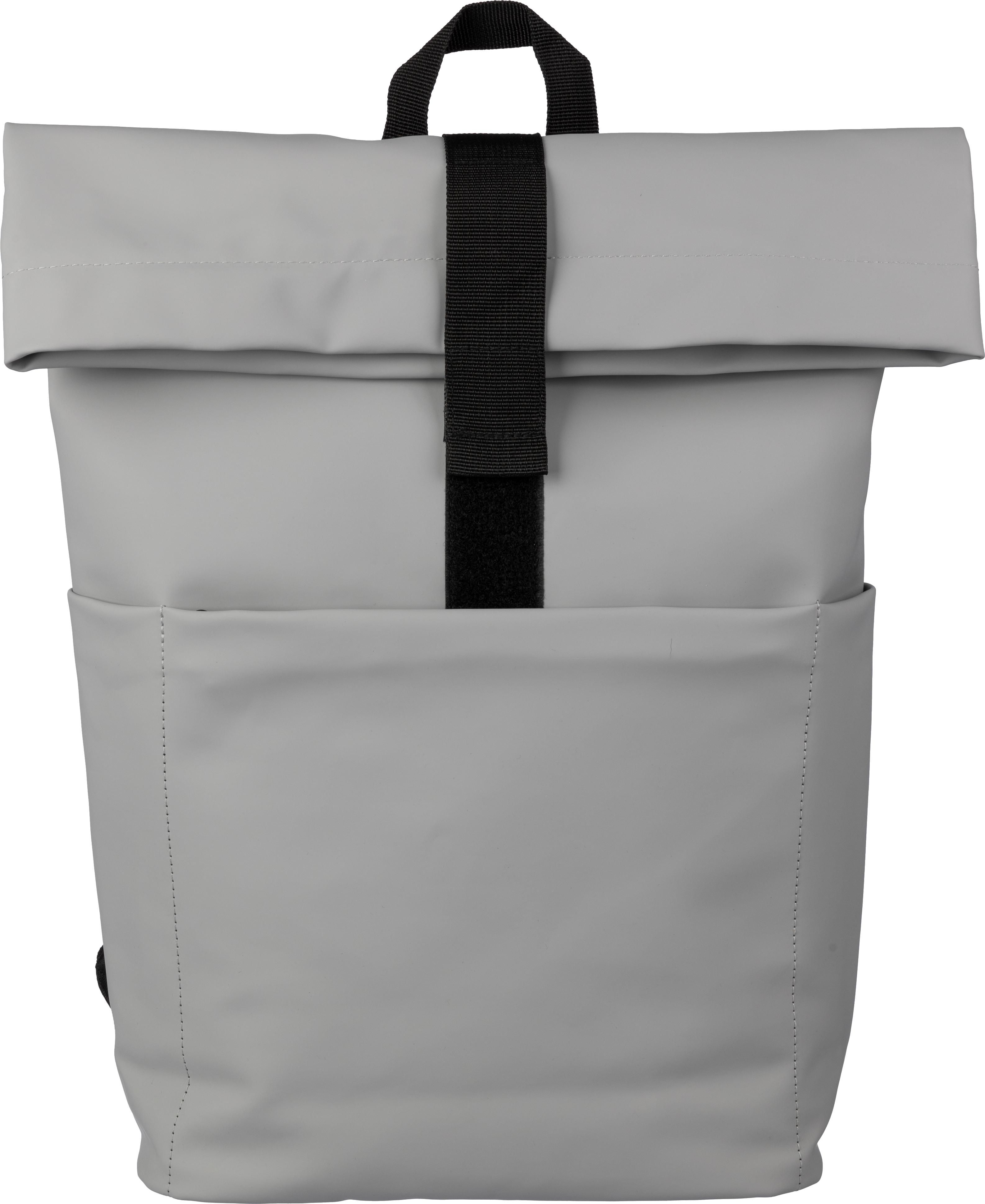 Mochila para pc de PU Senta