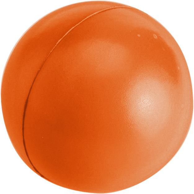Pelota antiestrés de espuma PU Otto
