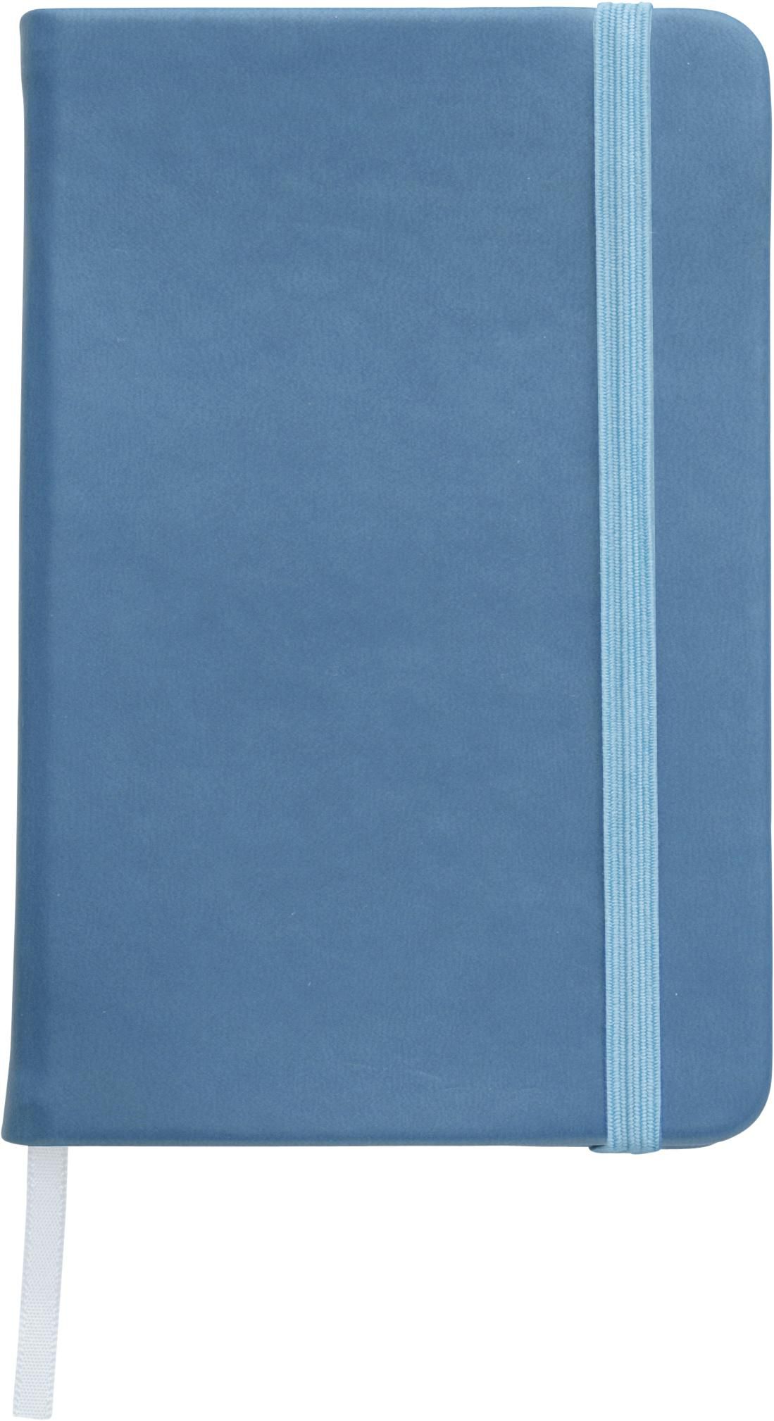 Cuaderno de PU Eva