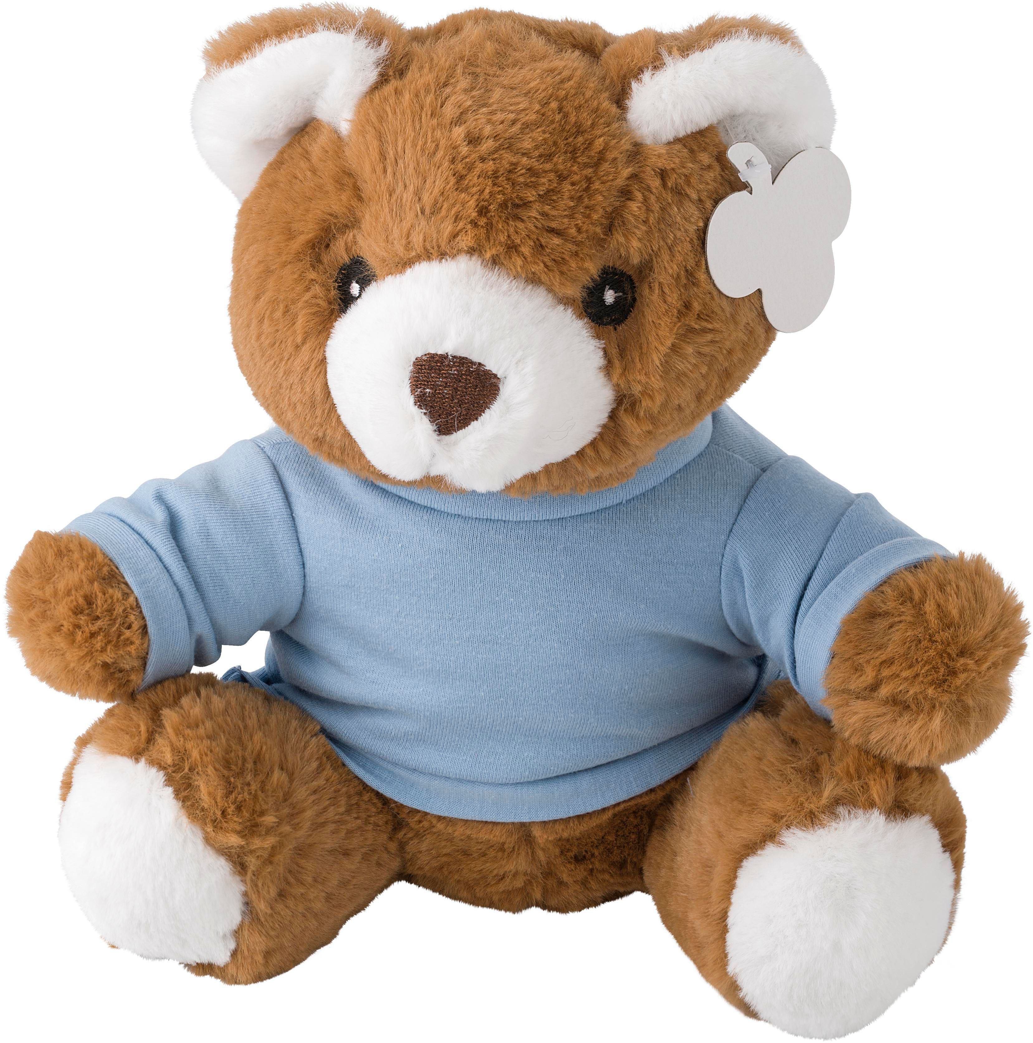 Osito de peluche Alessandro
