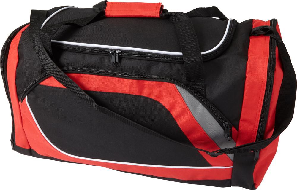 Bolsa deportiva de poliéster Ren