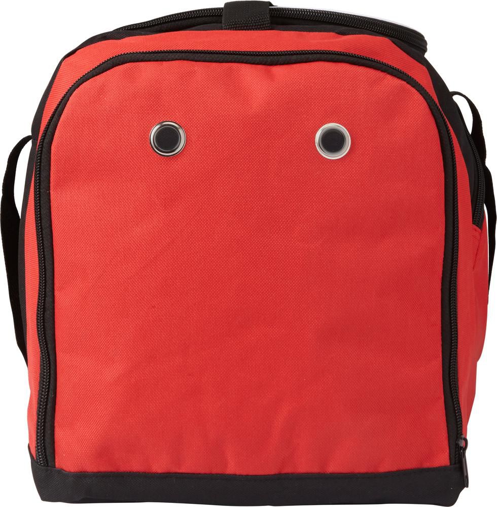 Bolsa deportiva de poliéster Ren
