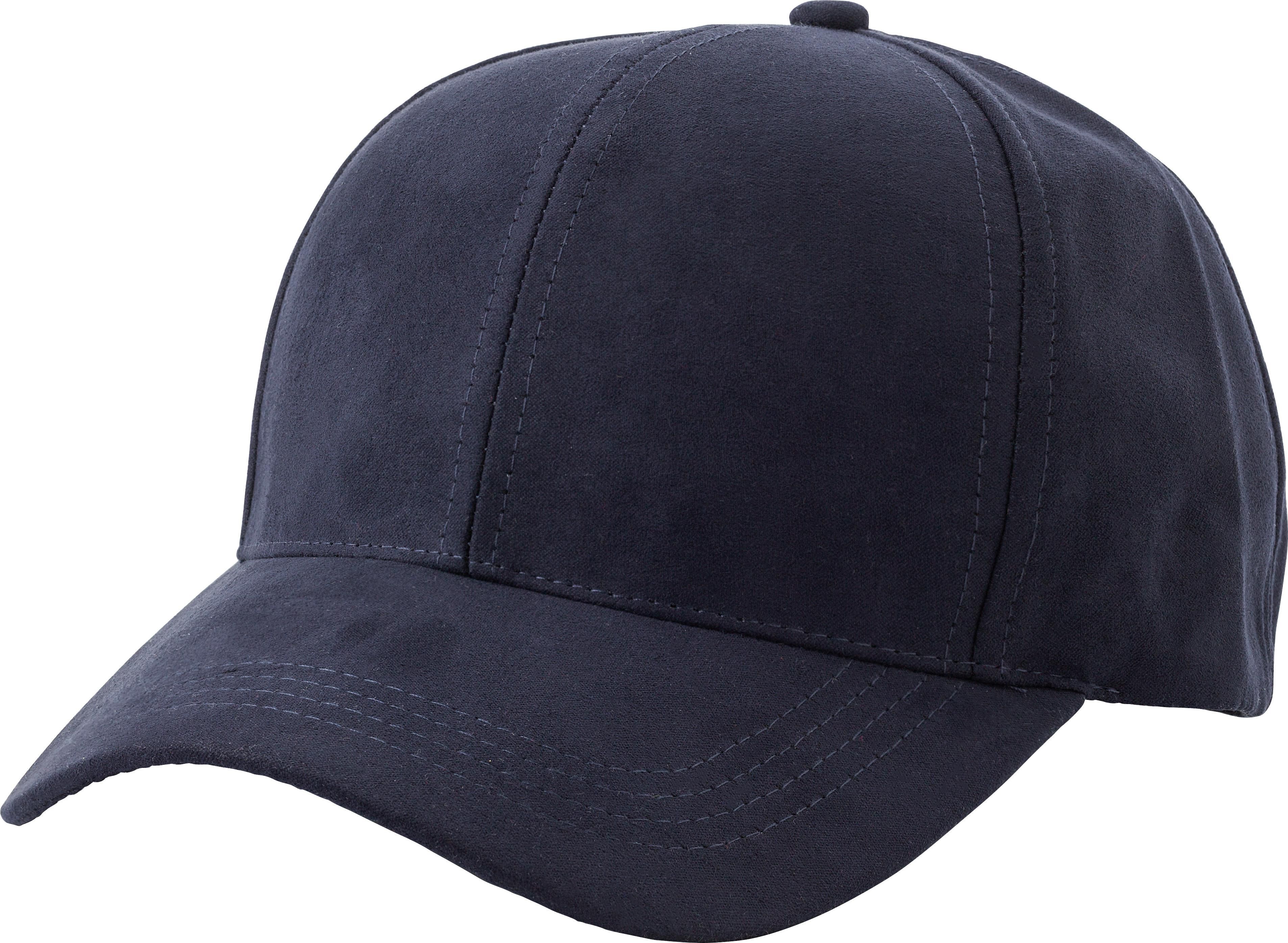 Gorra de ante Orion