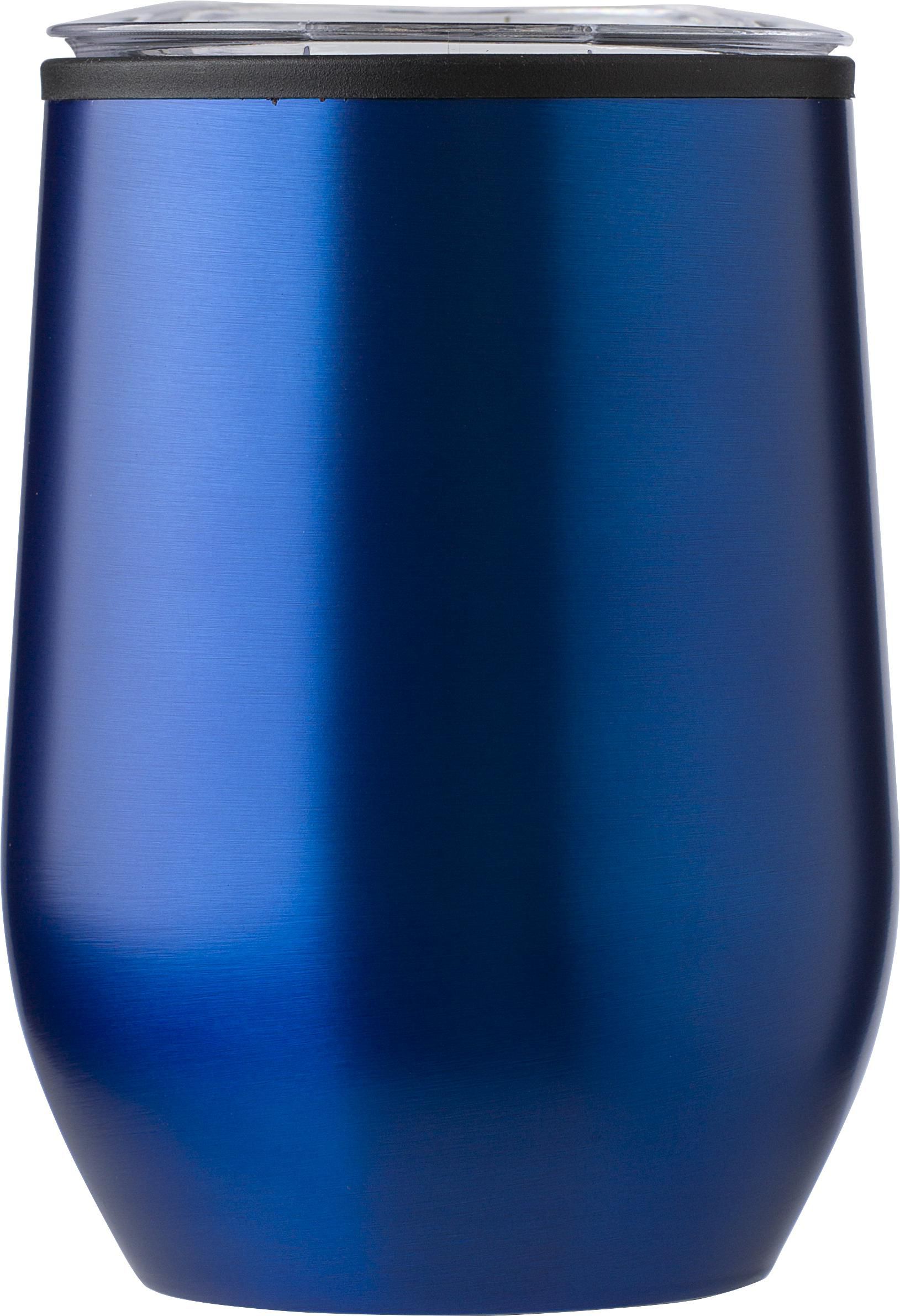Taza de acero inox. Zoe