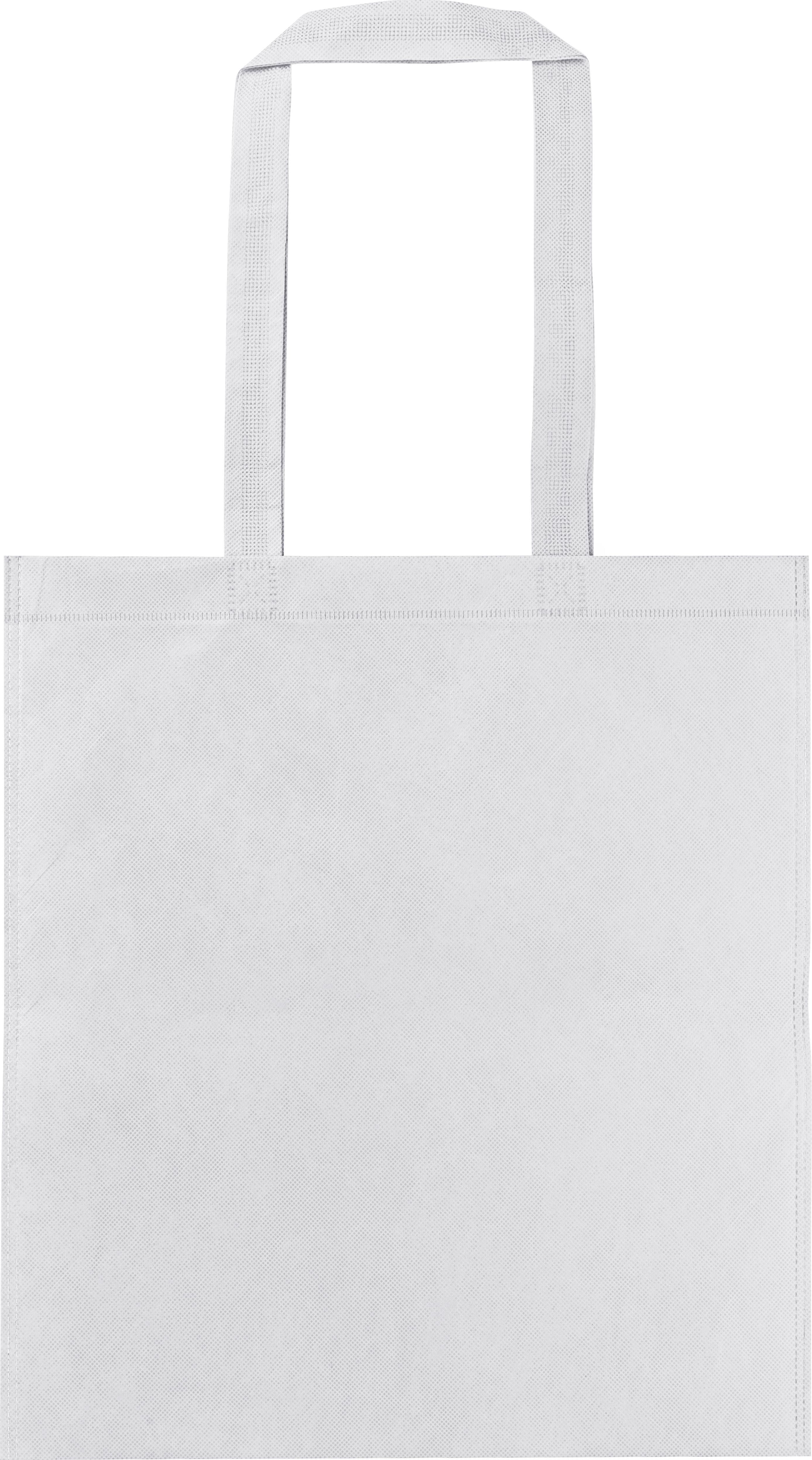 Bolsa de rPET no tejido (70 gr/m²) Ryder