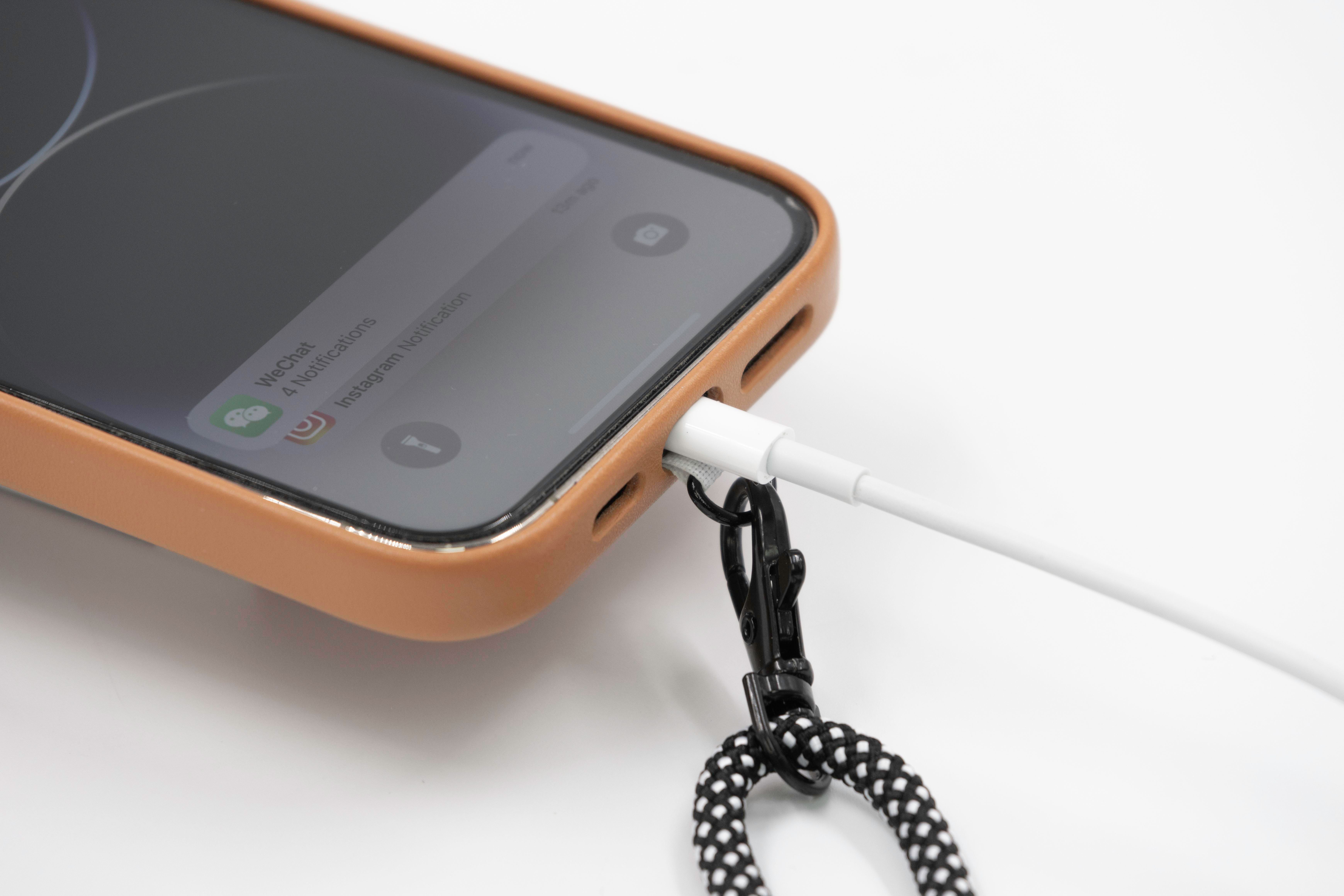 Lanyard BrandCharger Lany Lanyard