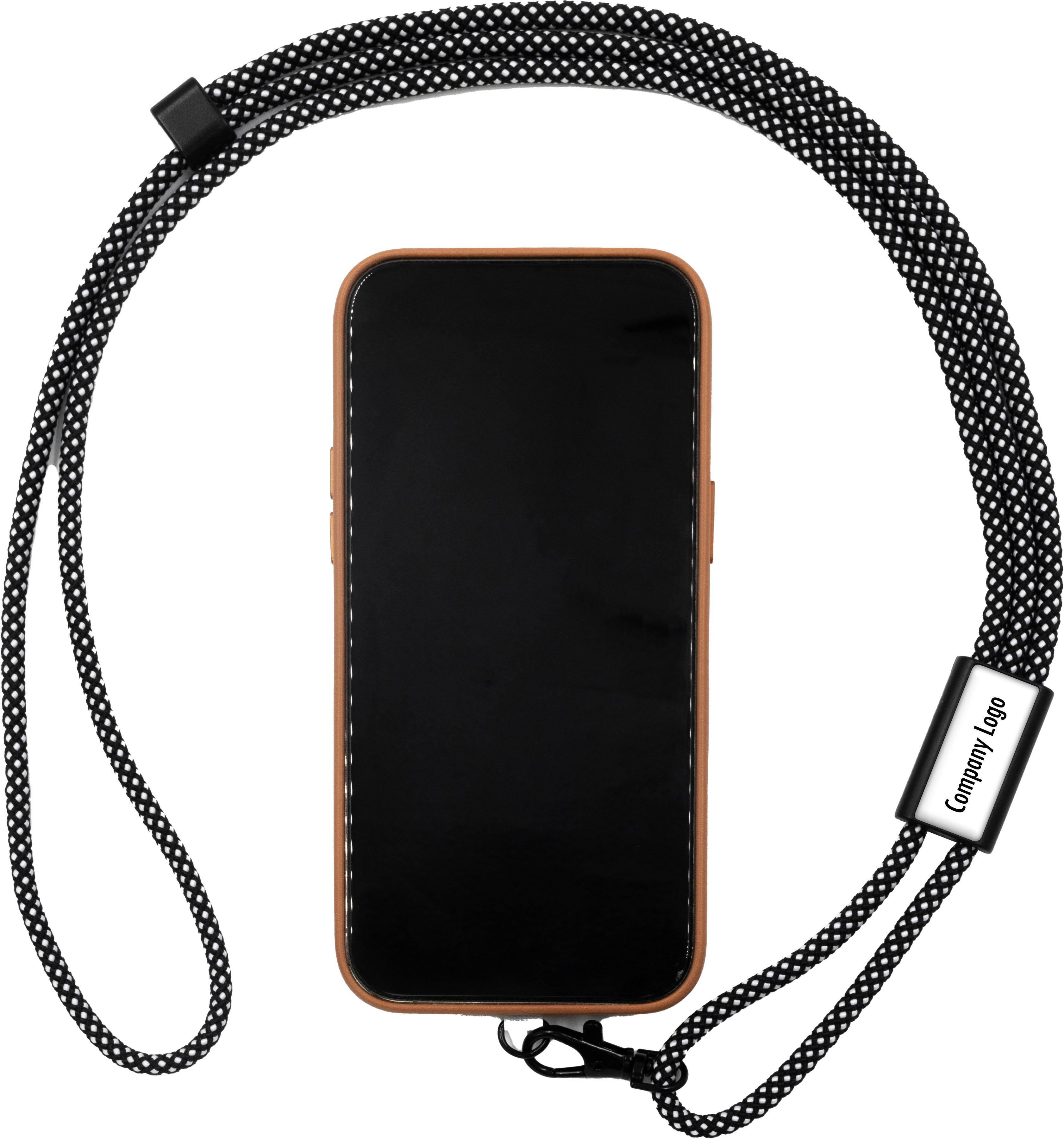 Lanyard BrandCharger Lany Lanyard