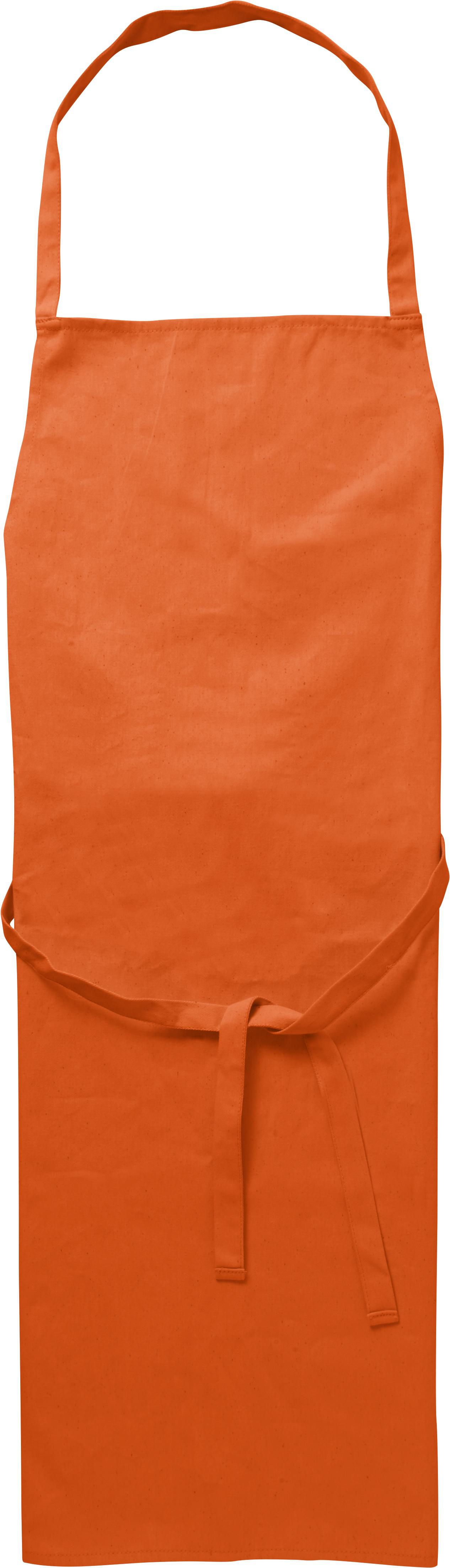 Delantal de poliéster (200 gr/m²) Mindy