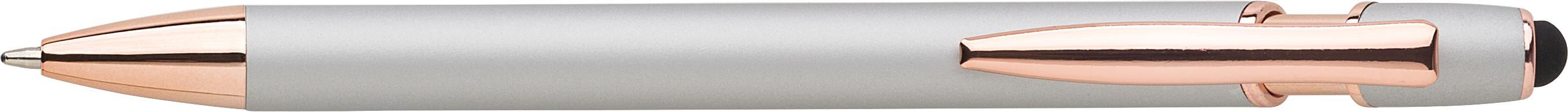Bolígrafo de aluminio Anthony