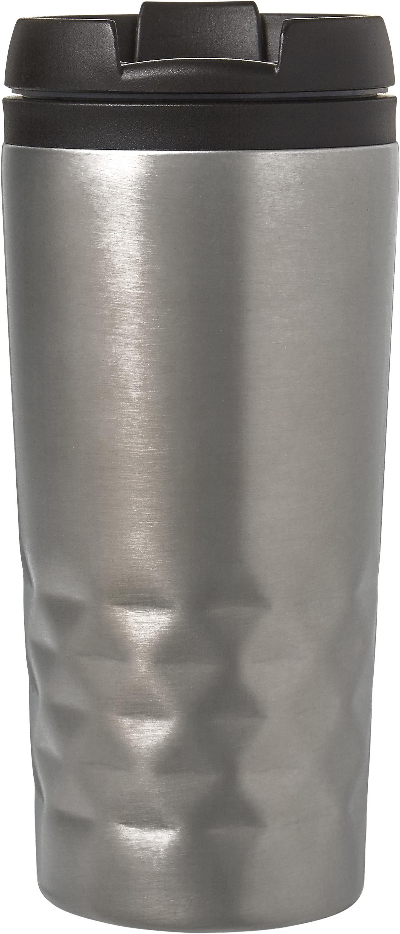 Vaso termo de acero inox. Lorraine
