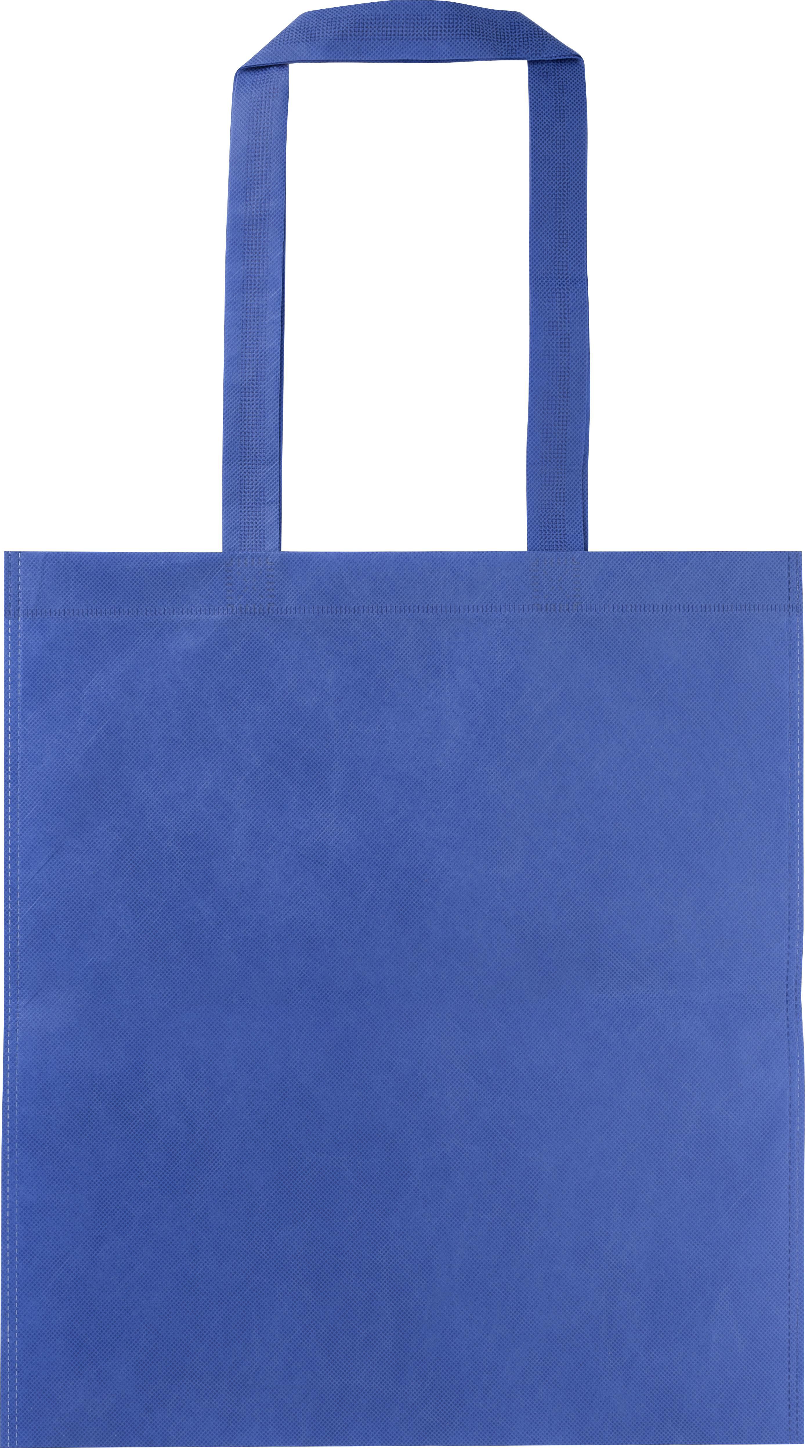Bolsa de rPET no tejido (70 gr/m²) Ryder