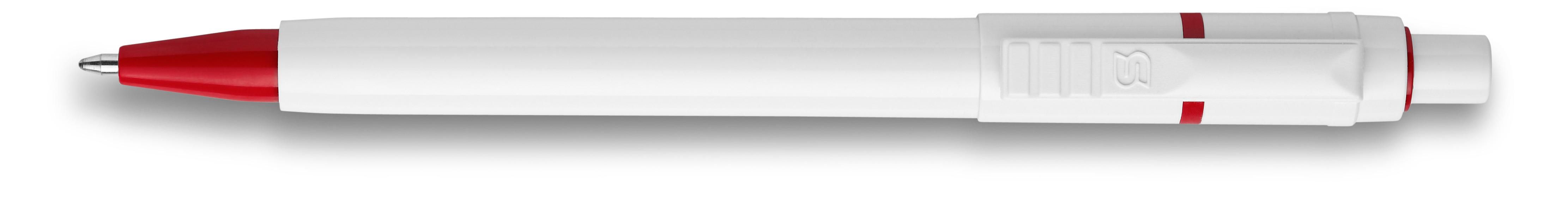 Bolígrafo Stilolinea Baron ABS