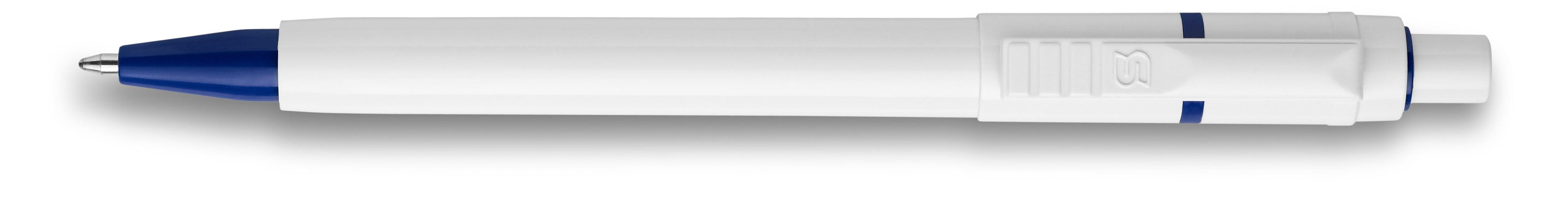 Bolígrafo Stilolinea Baron ABS