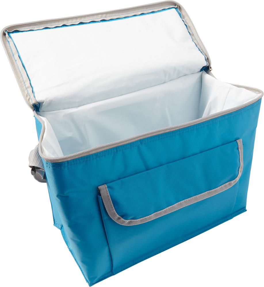 Bolsa nevera de poliéster Nikki