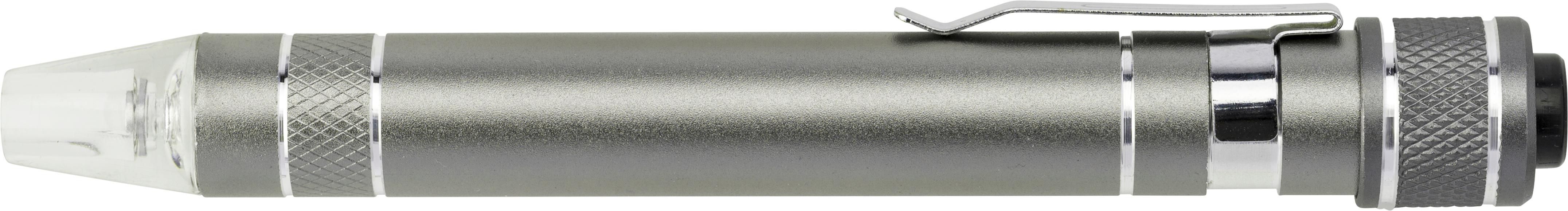 Destornilladores de aluminio Paquita