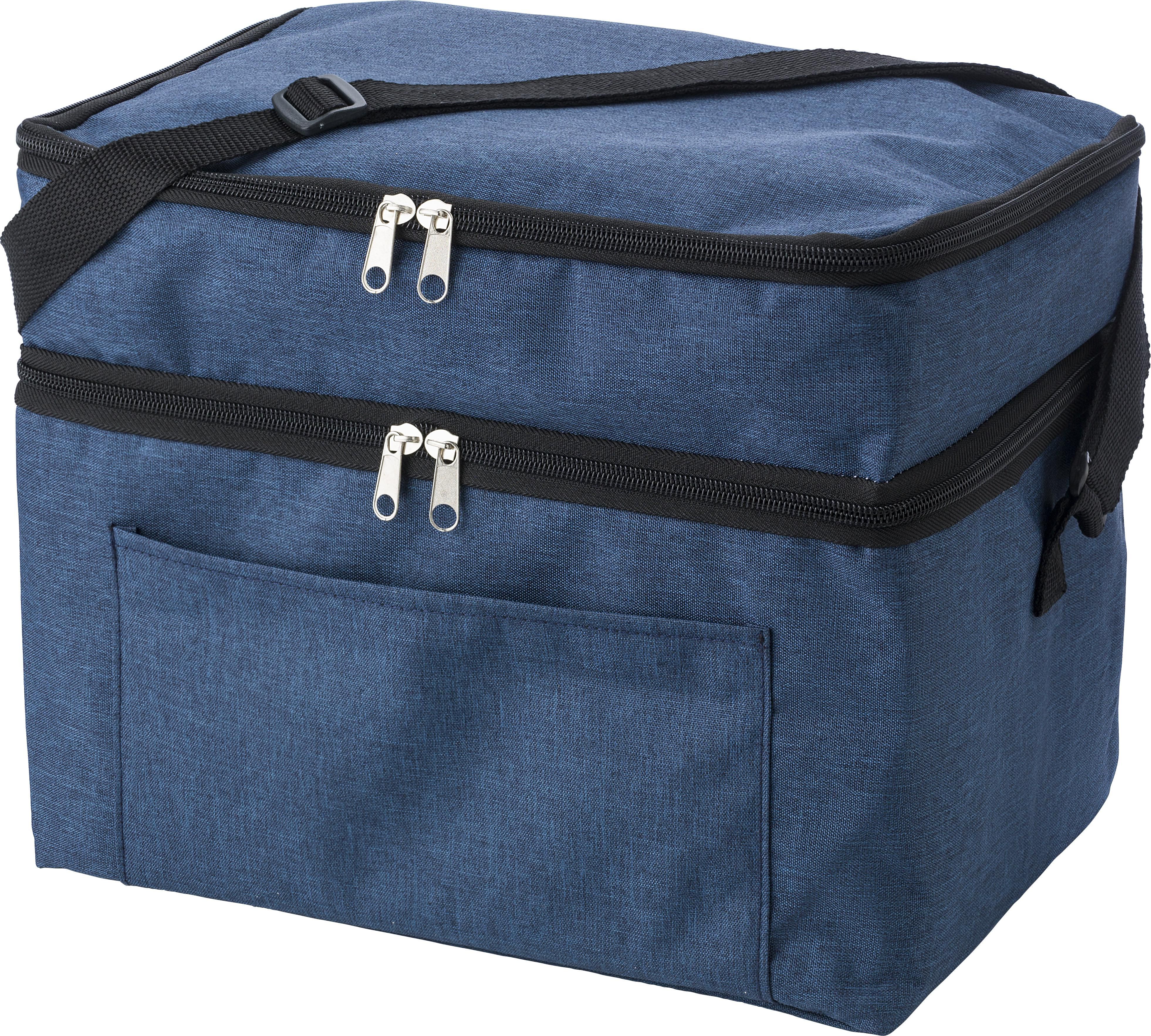 Bolsa nevera de rPET Troy