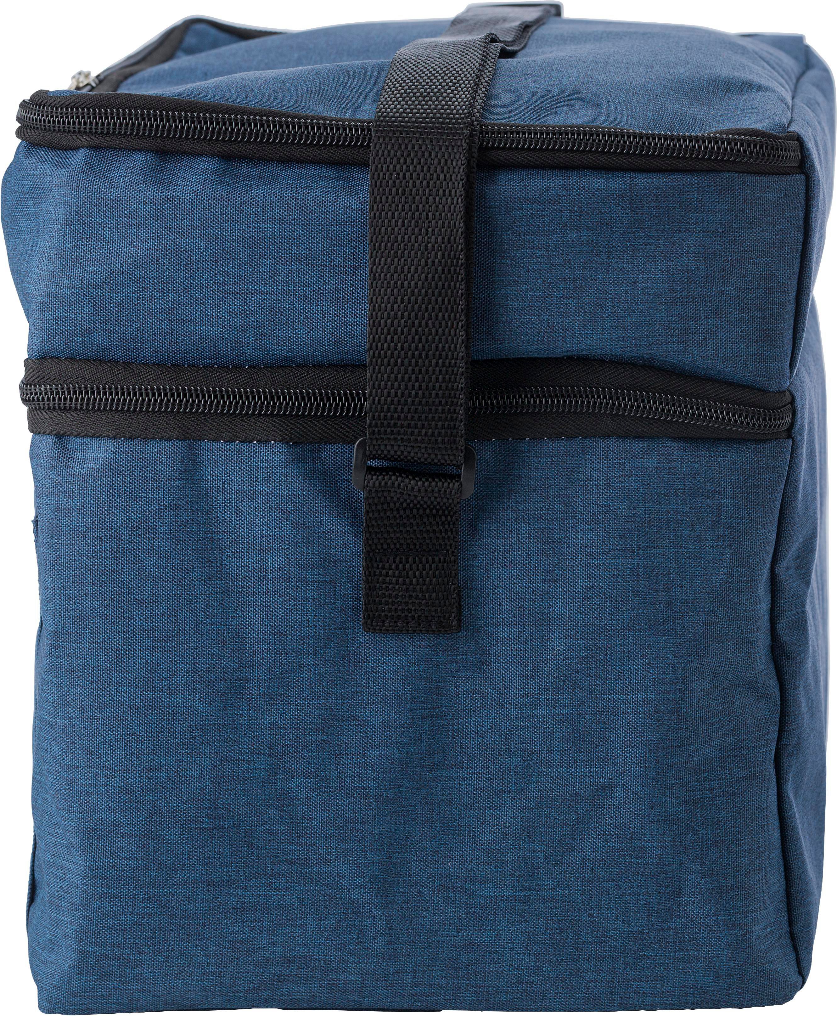 Bolsa nevera de rPET Troy