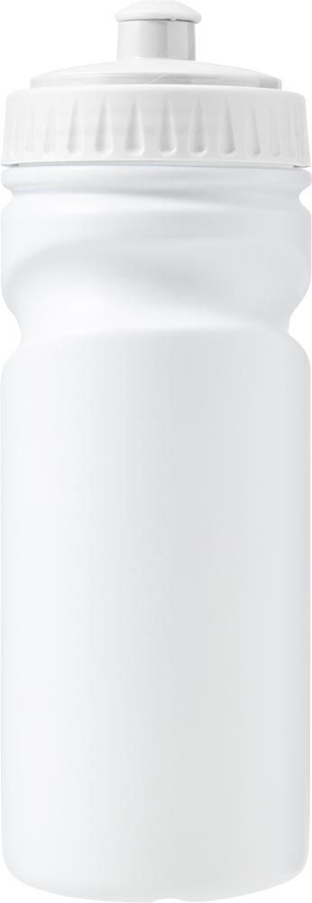 Bidón de HDPE 100% reciclable Demi