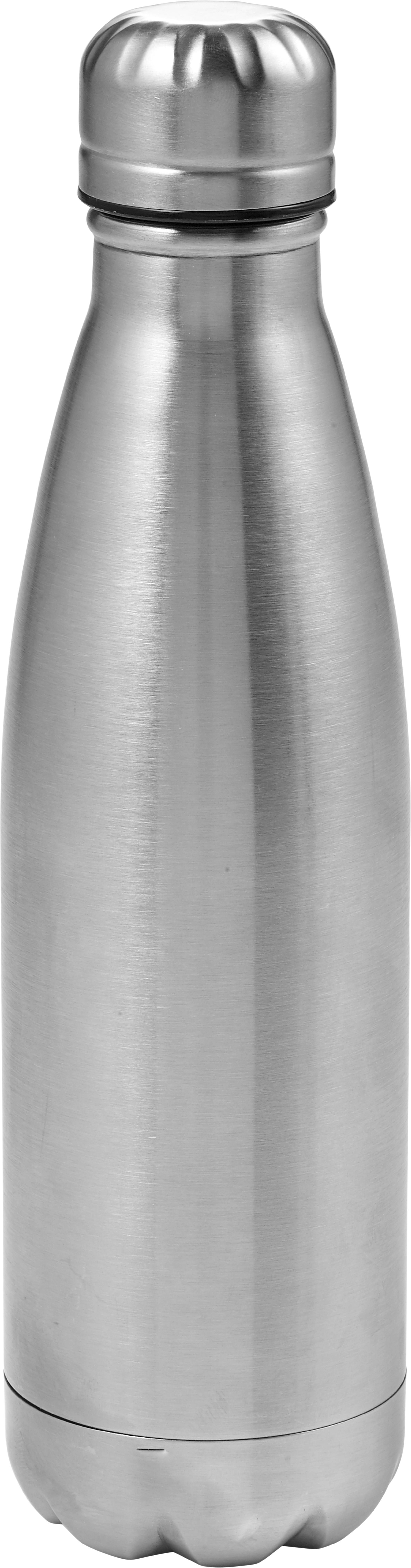 Botella termo de acero inox. Lombok