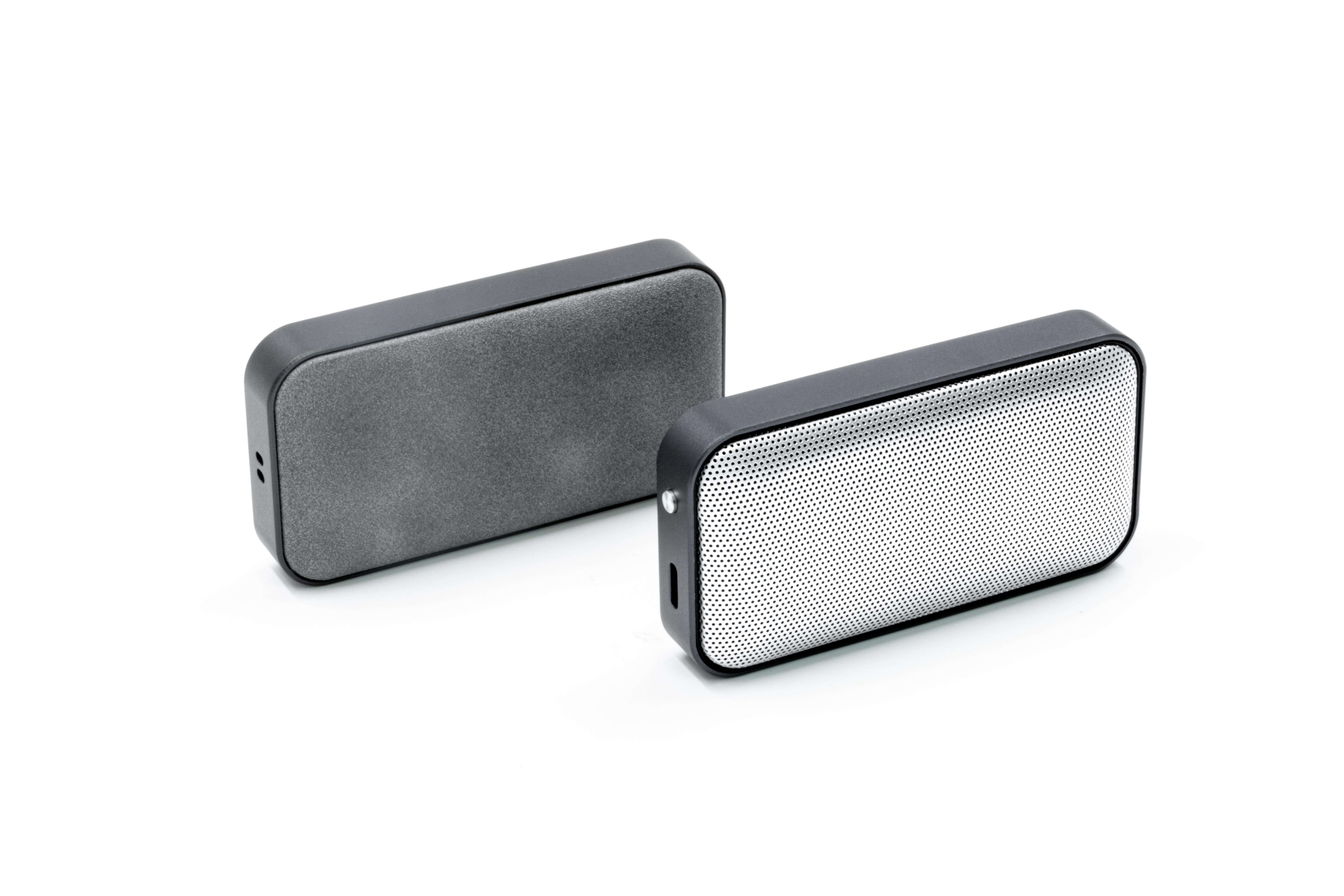 Altavoz inalámbrico BrandCharger Nano